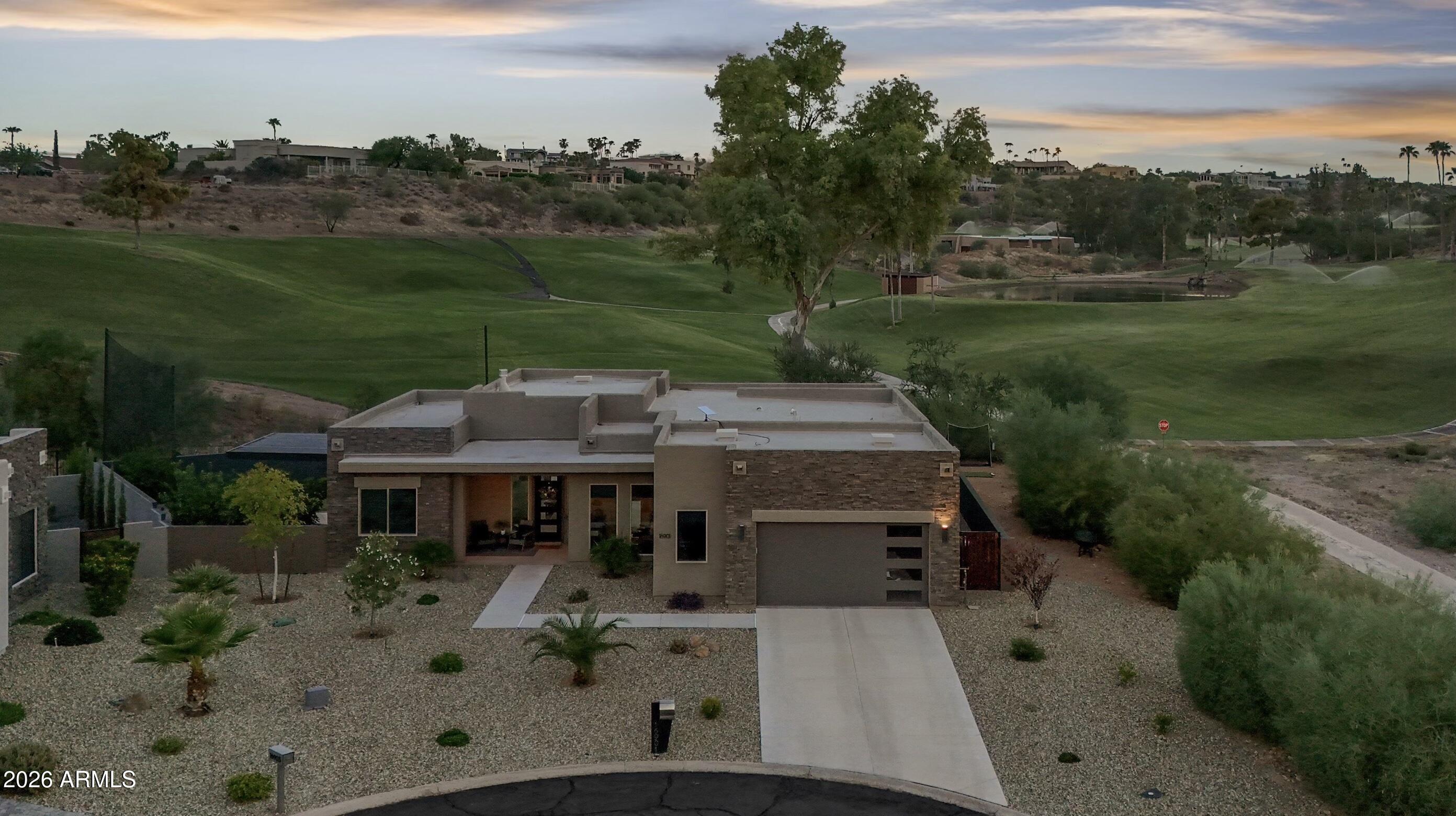 16901 E Augusta Court — photo
