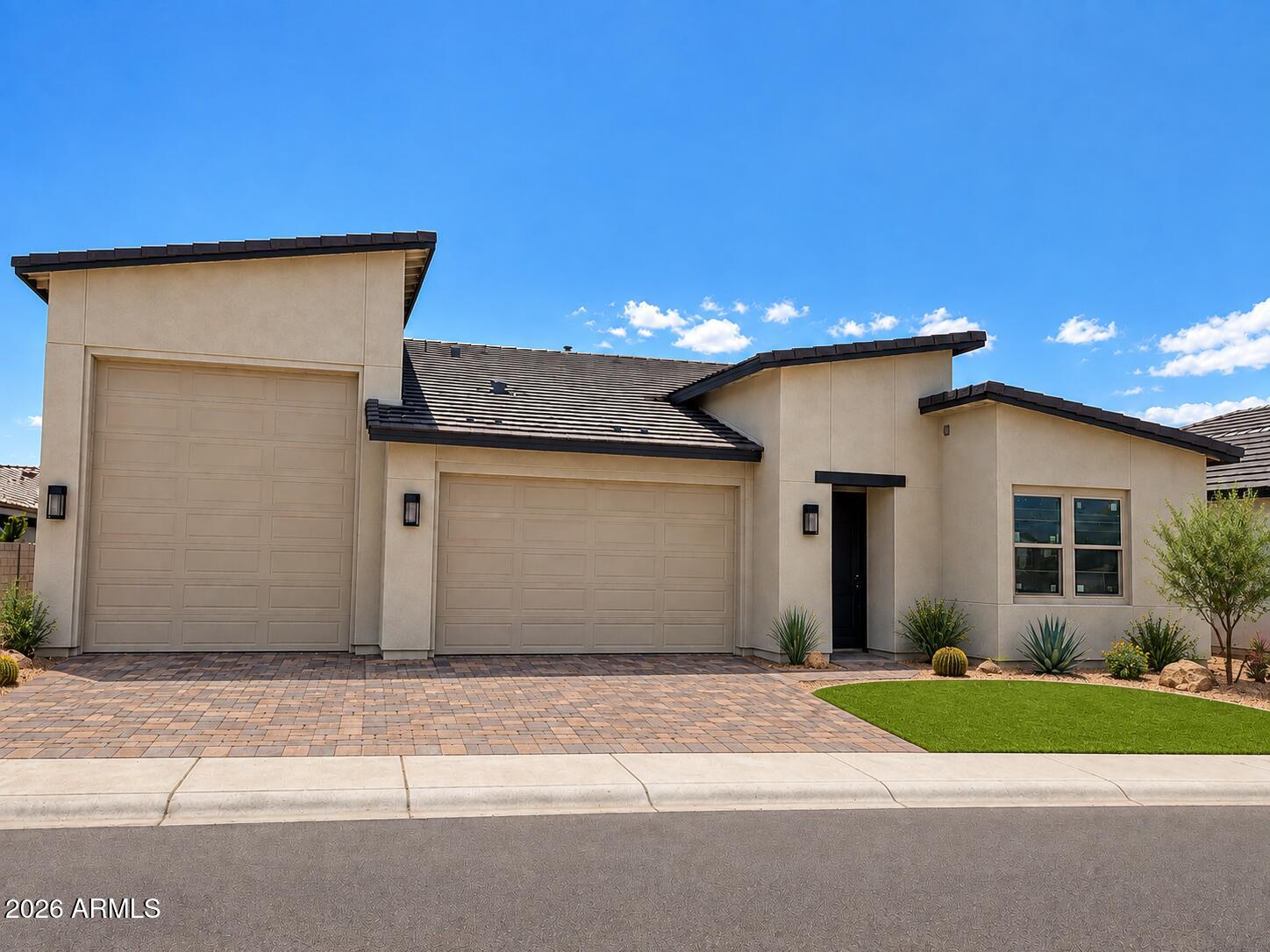 7553 W Evans Drive — photo