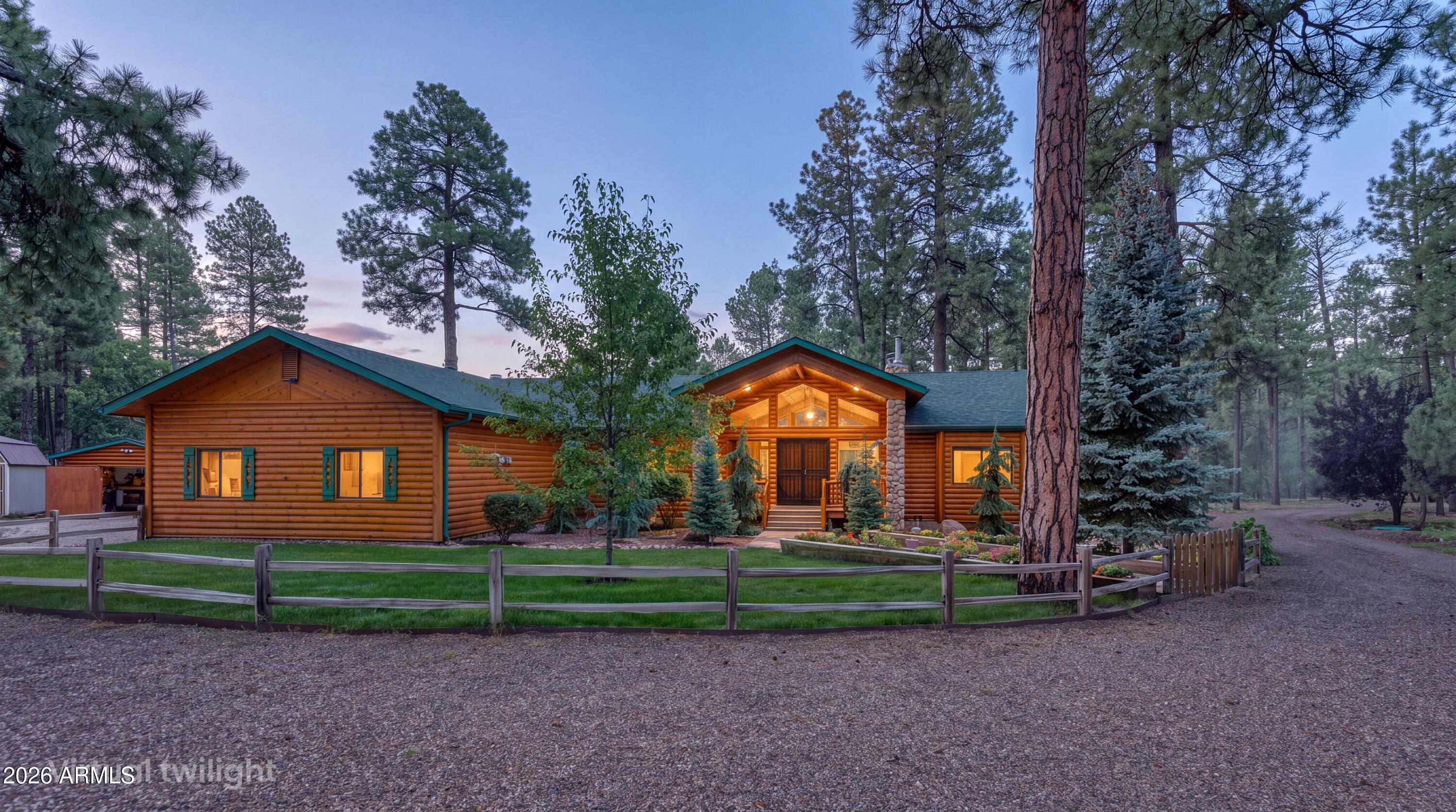 1897 Fir Drive, Lakeside, AZ 85929 | Realty.com