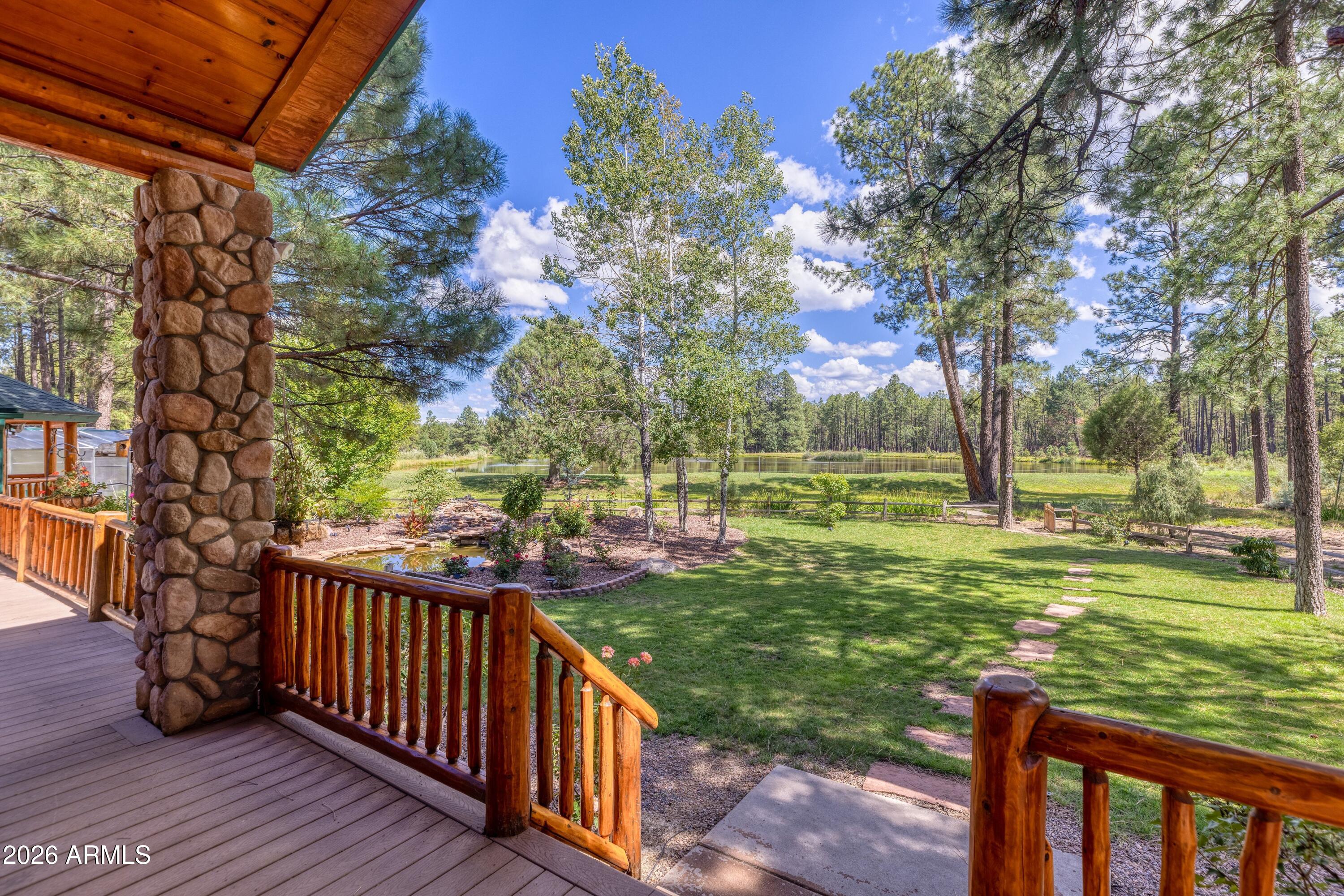 1897 Fir Drive, Lakeside, AZ 85929 | Realty.com