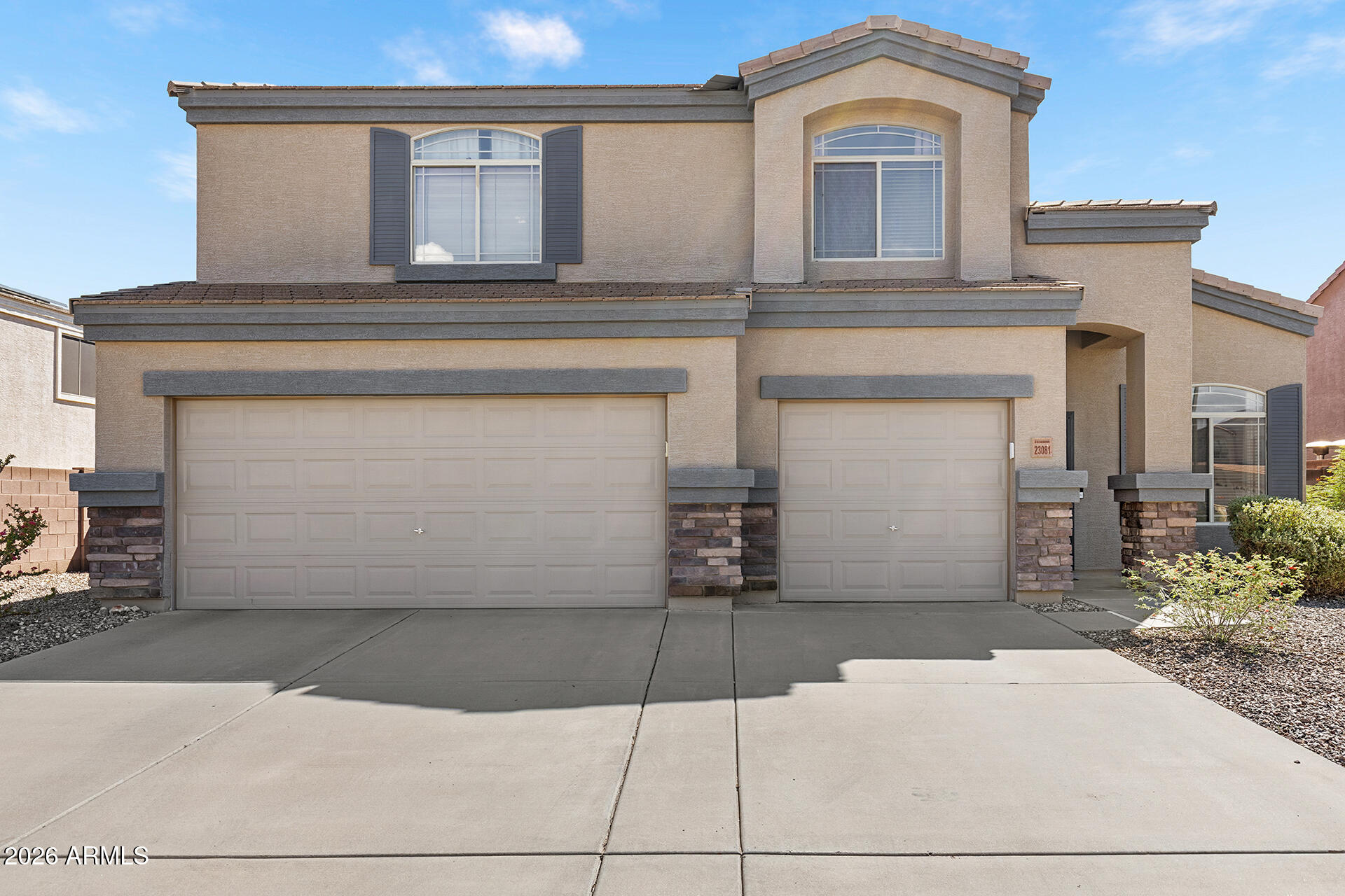 23081 W Pepper Drive — photo