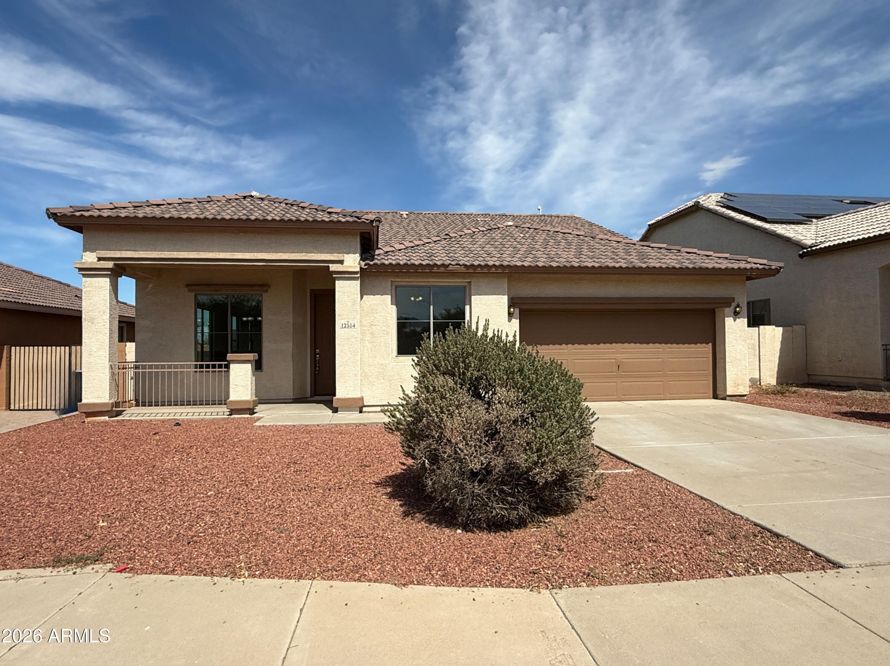 12514 W Winslow Avenue — photo