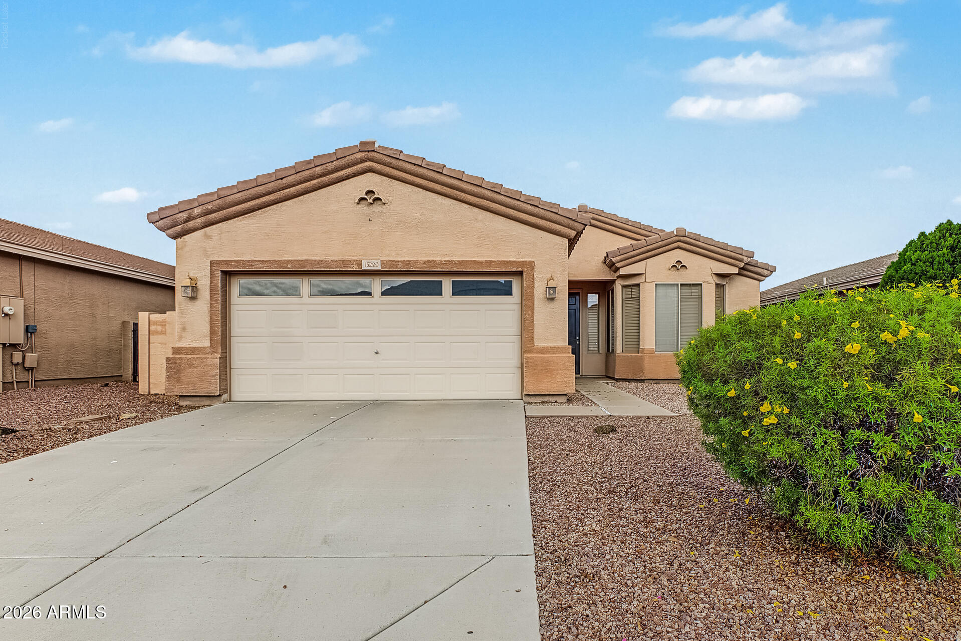 15220 W Custer Lane — photo