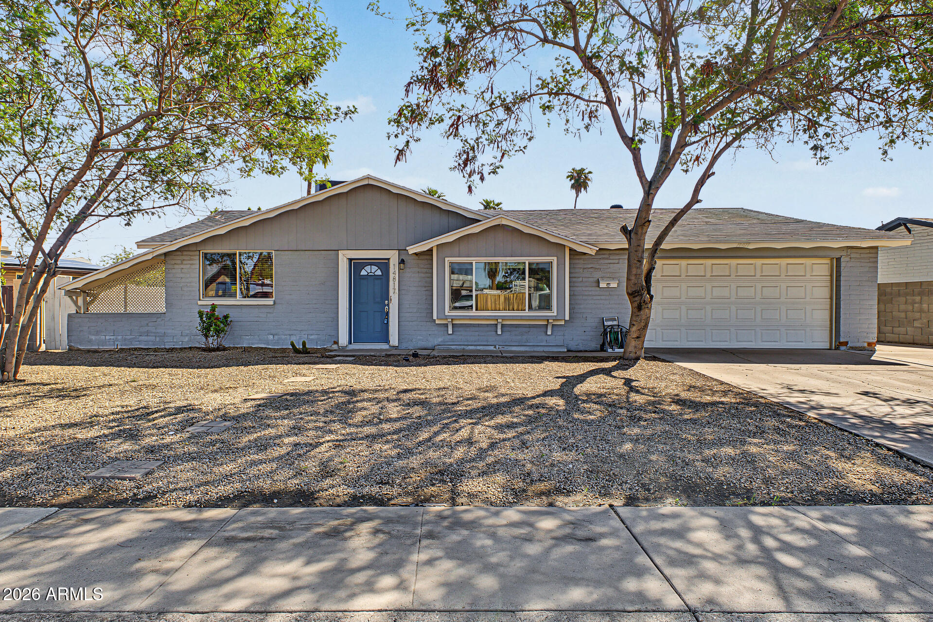 14817 N Flamenco Drive — photo