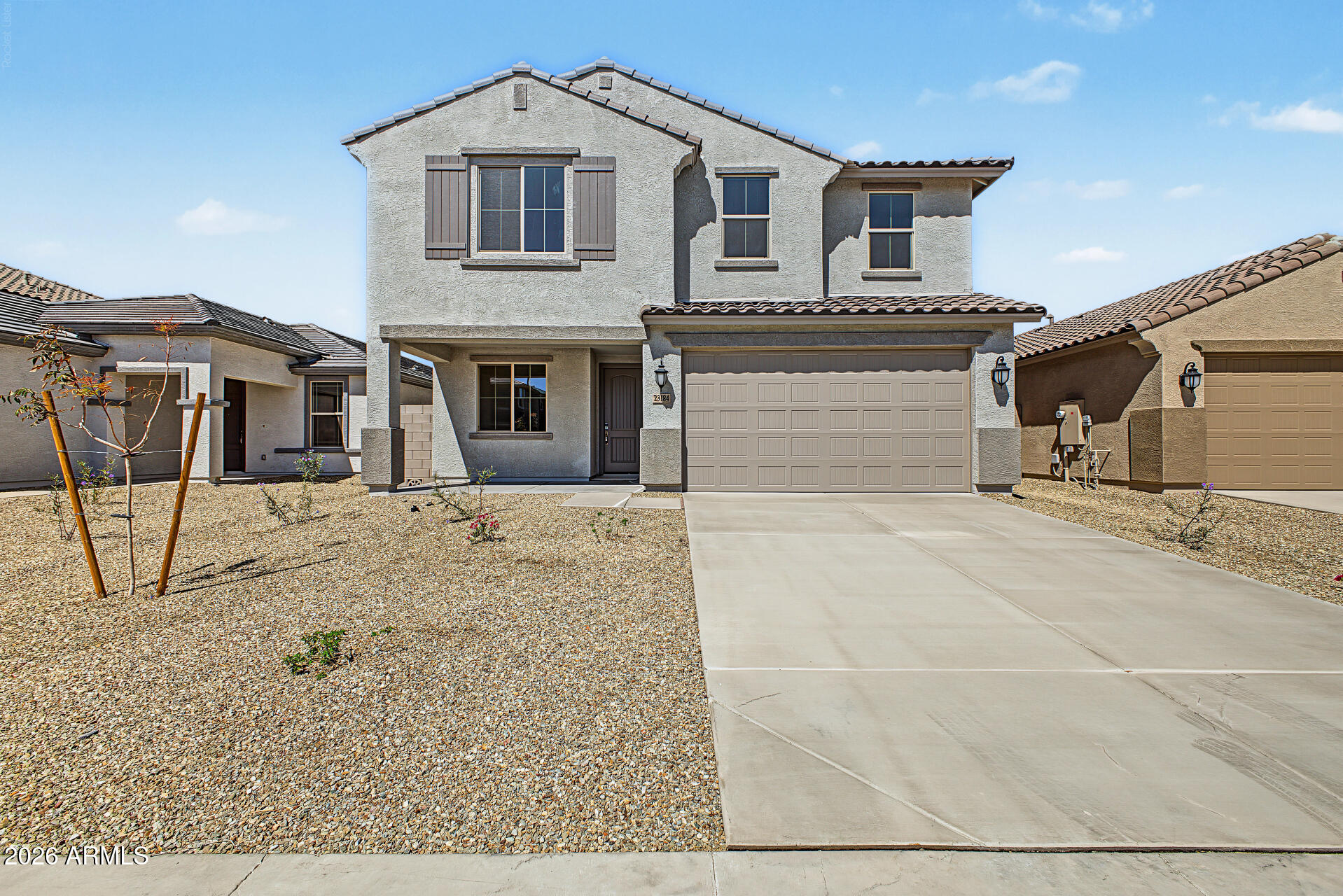 23184 W Williams Street — photo