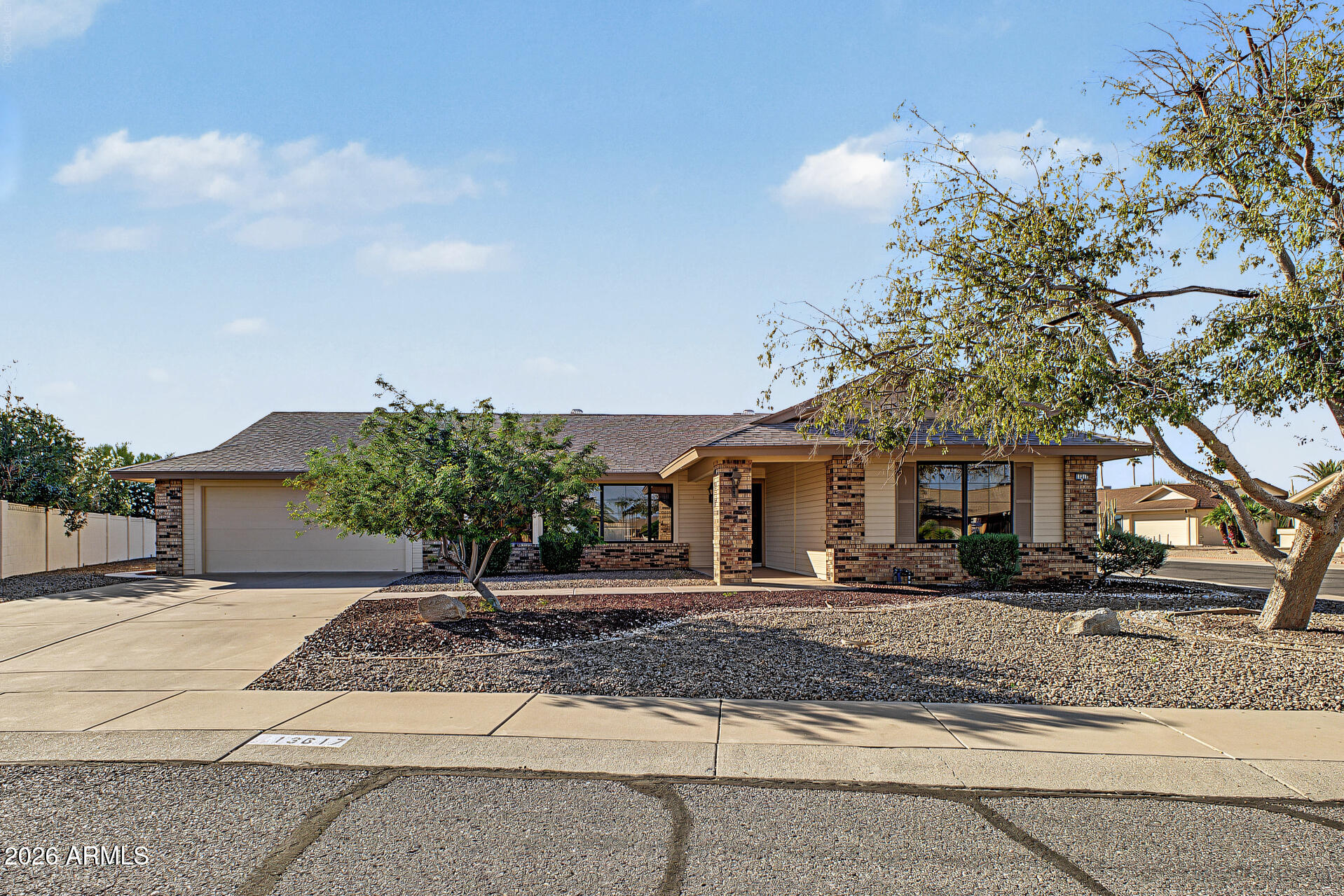 13617 W Gemstone Drive W — photo