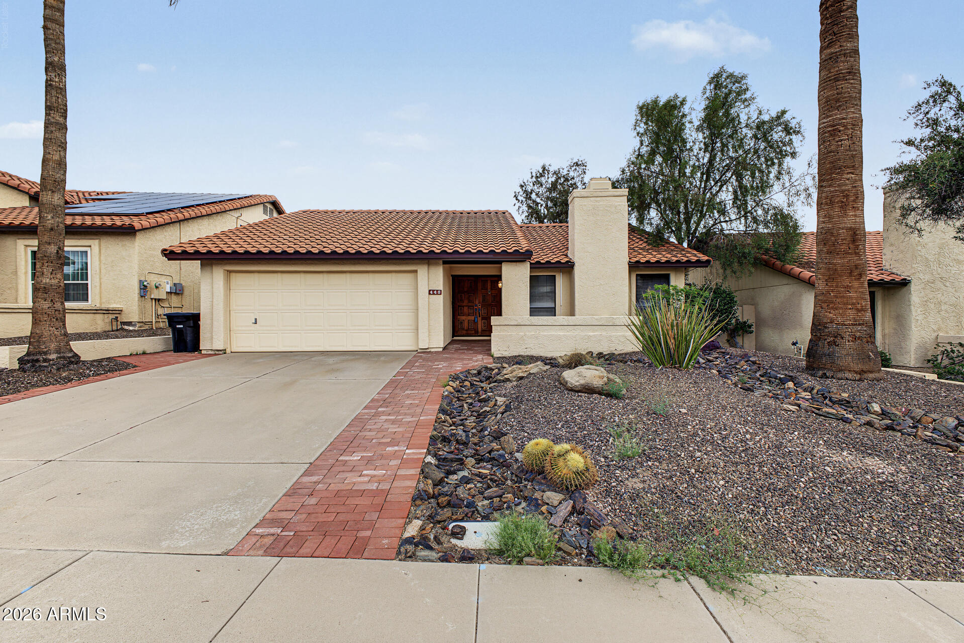 448 E Susan Lane — photo