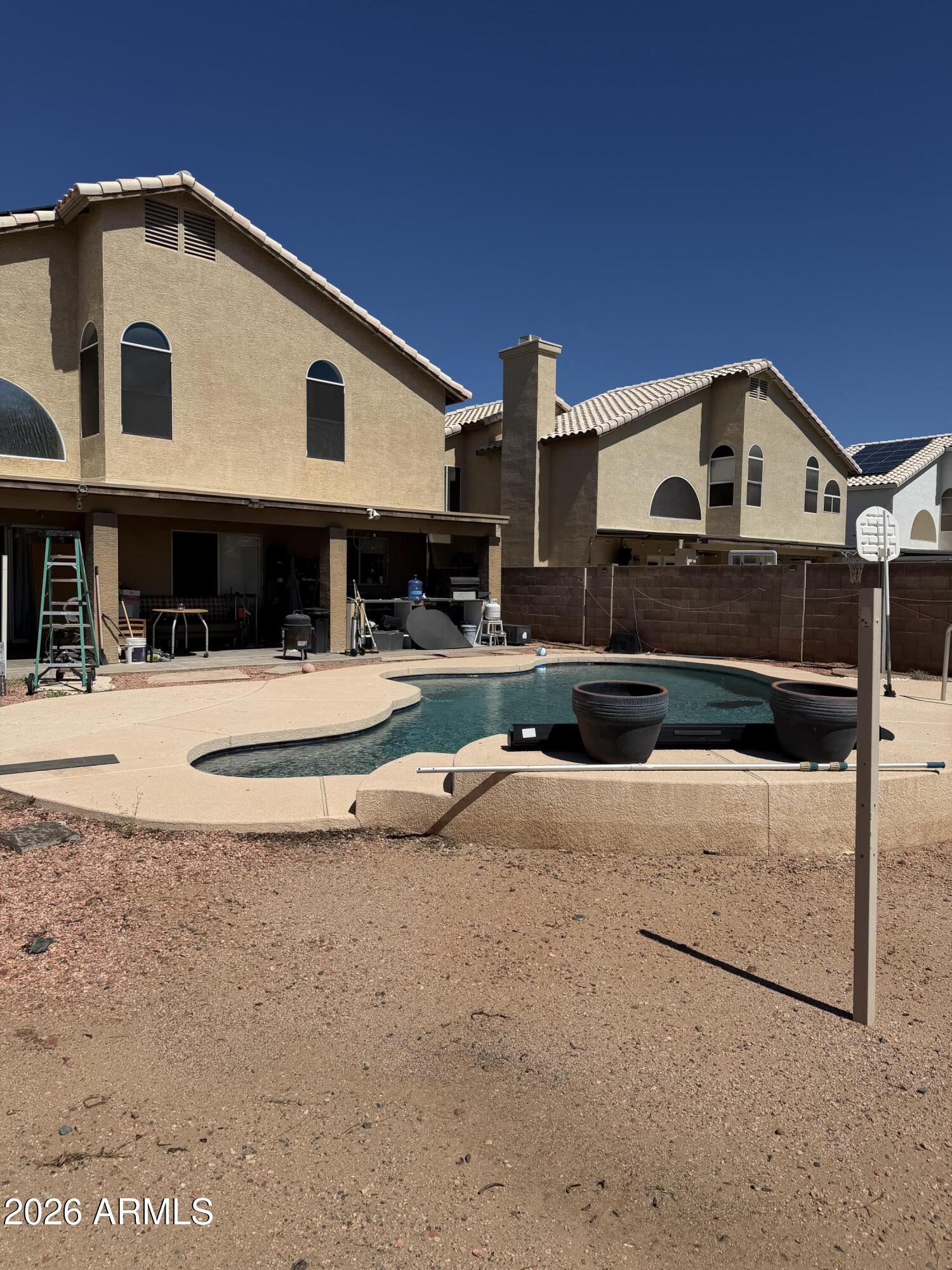 3237 E Rosemonte Drive — photo