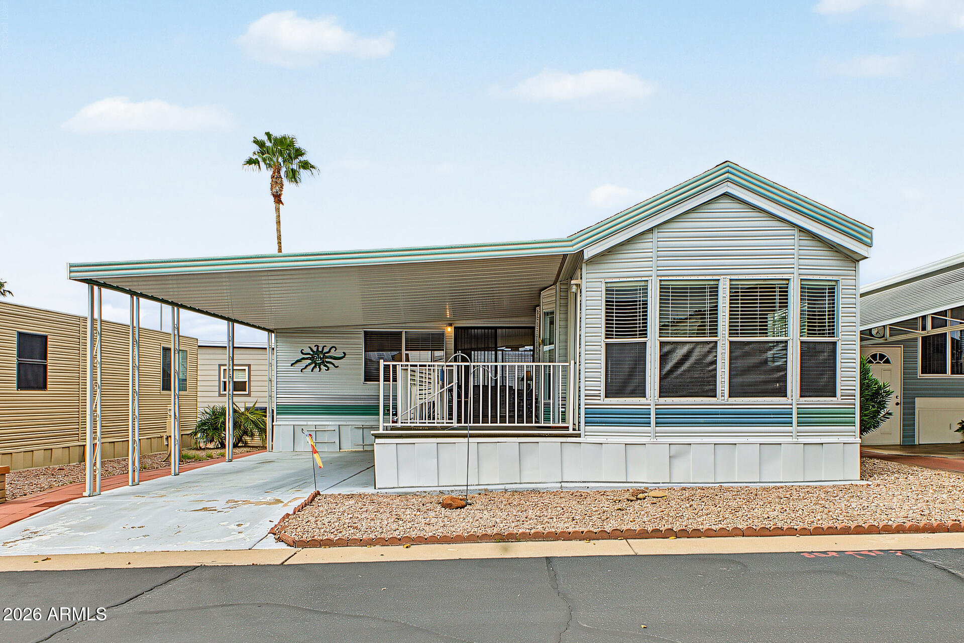 111 S Greenfield Road 418 — photo