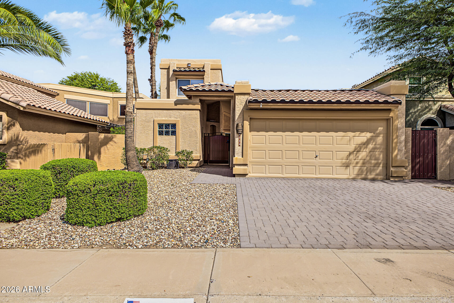 9284 E Aster Drive — photo