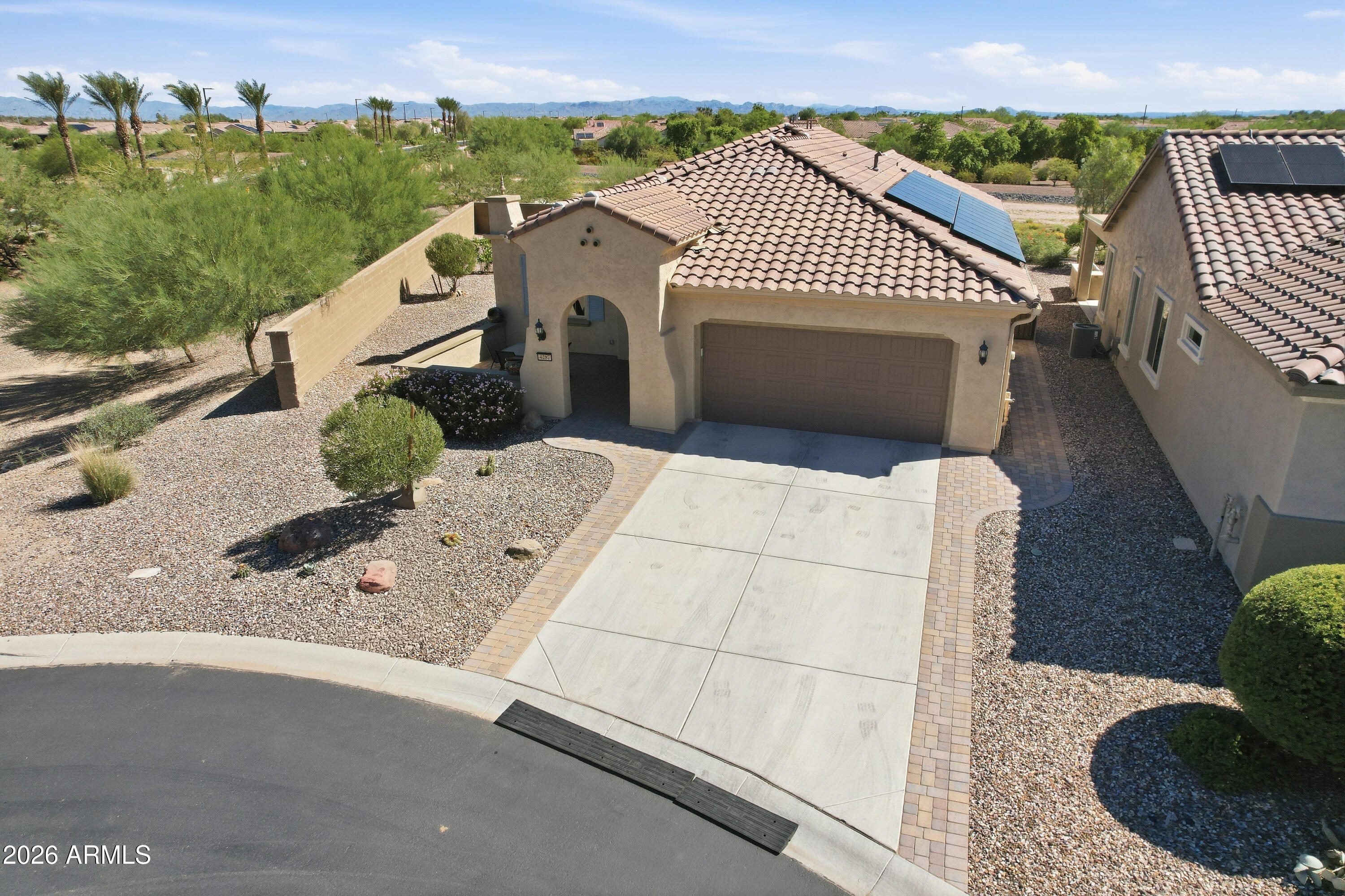 4287 N Brigadier Drive — photo