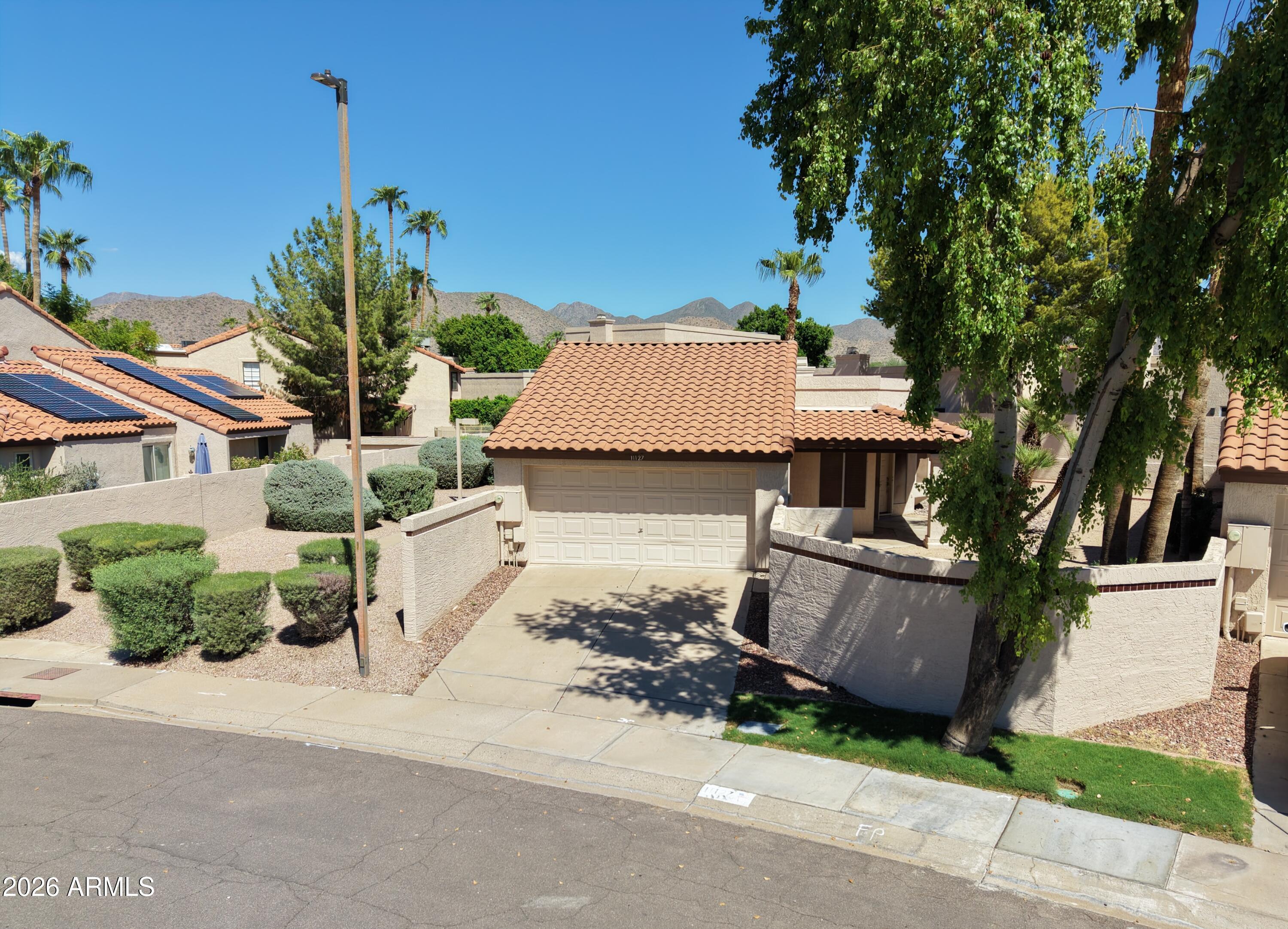 11127 N 109th Place — photo
