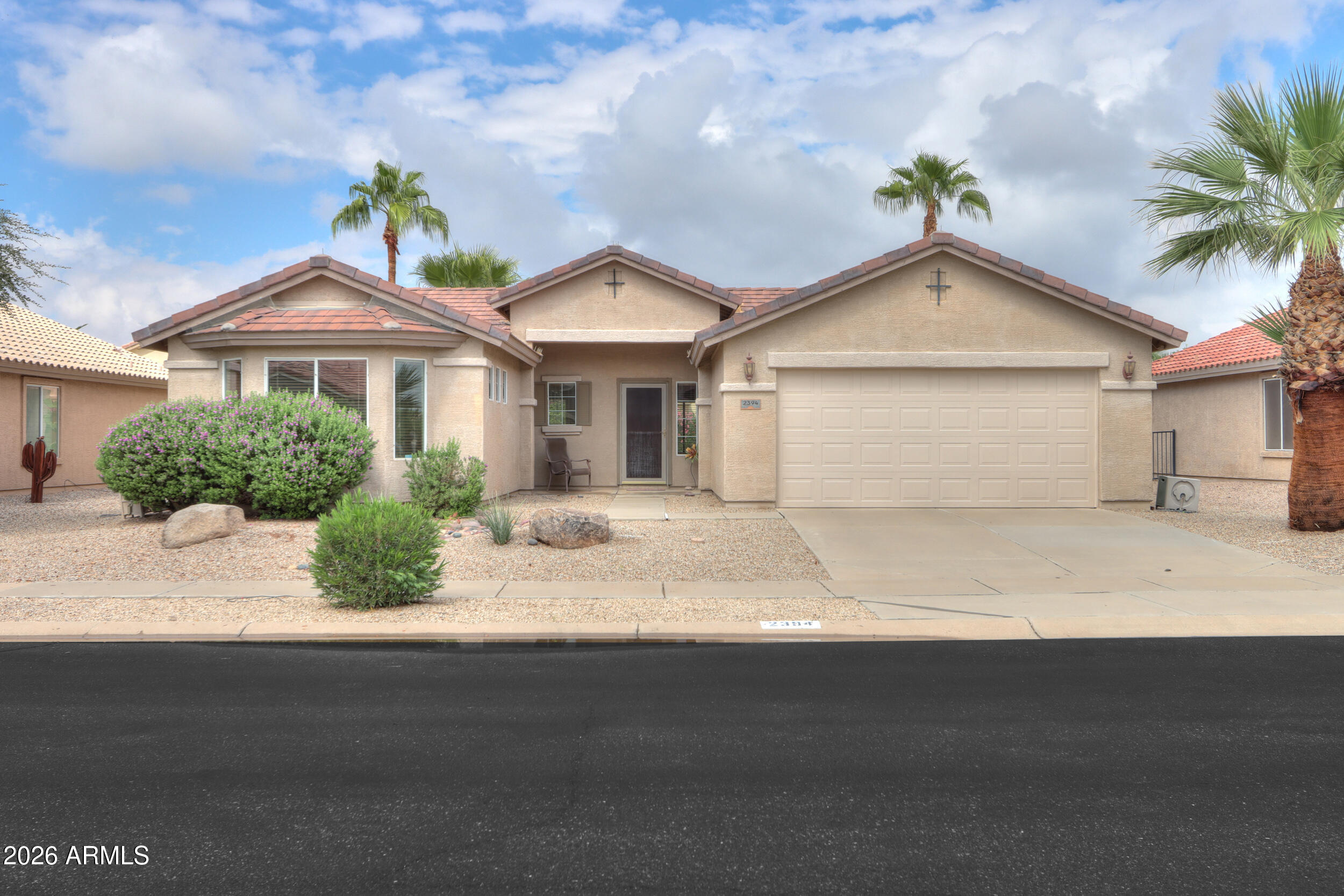2394 E Fiesta Drive — photo