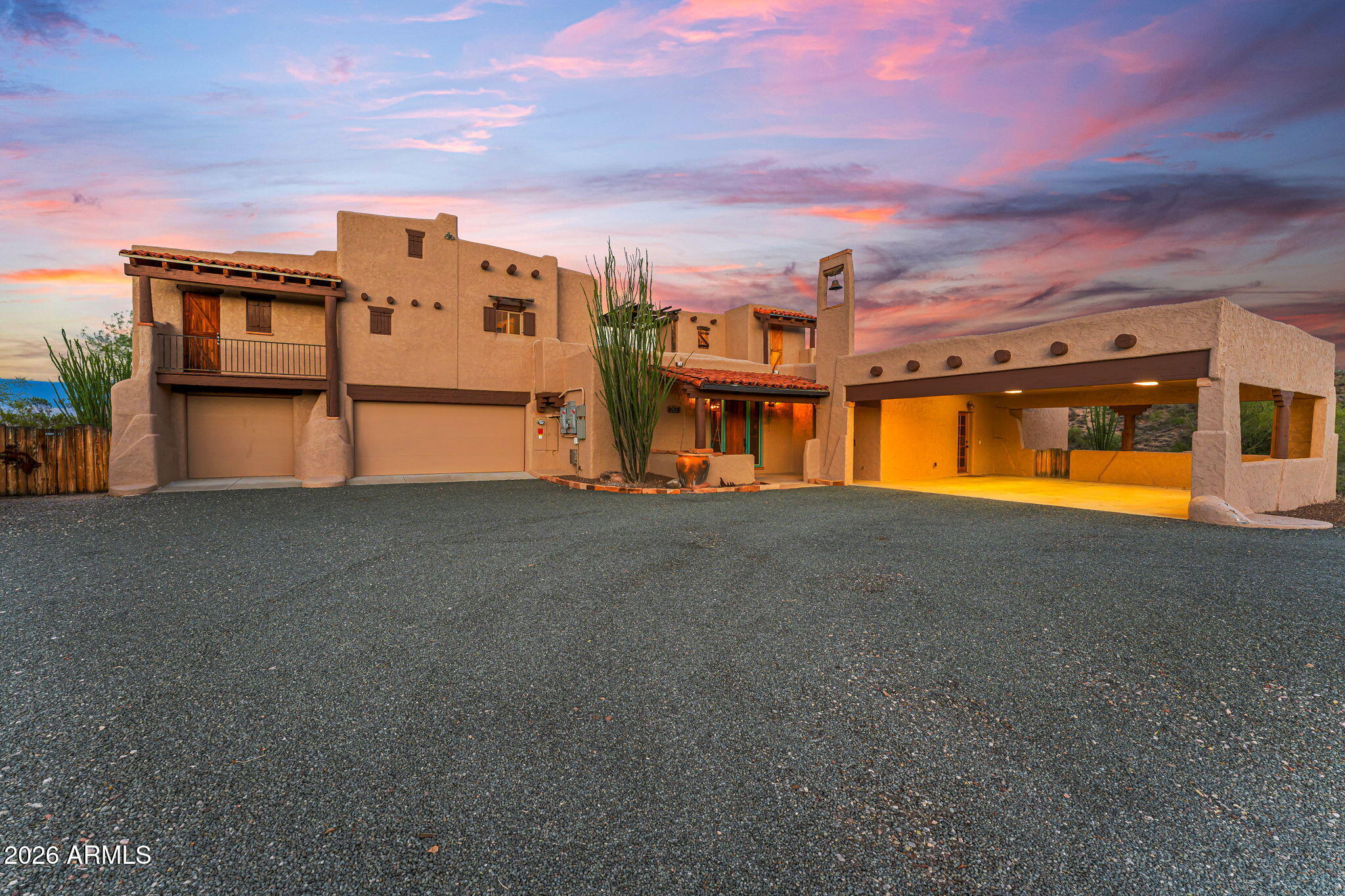 2435 US Highway 93 — photo