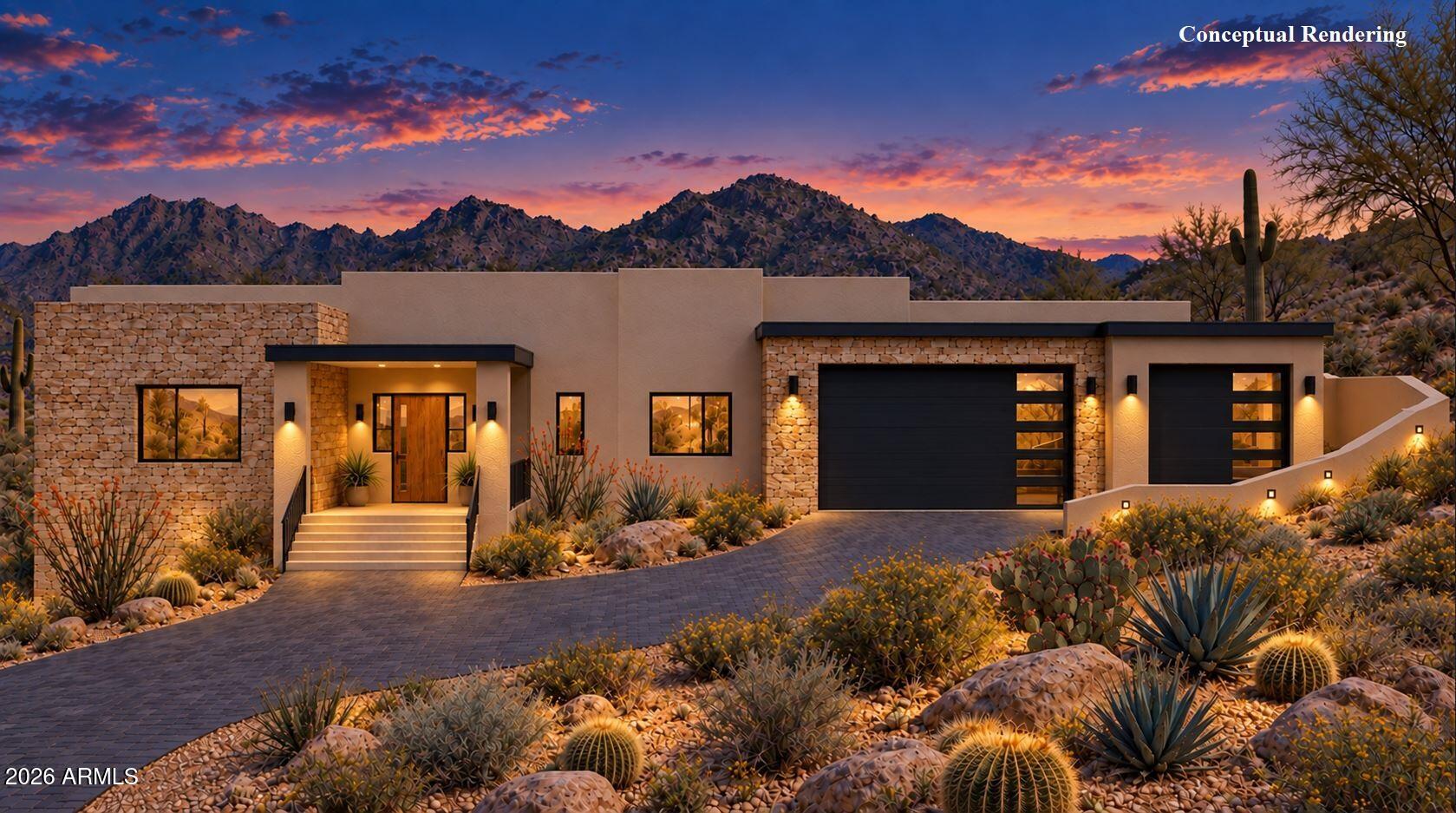 14317 E Mourning Dove Drive — photo