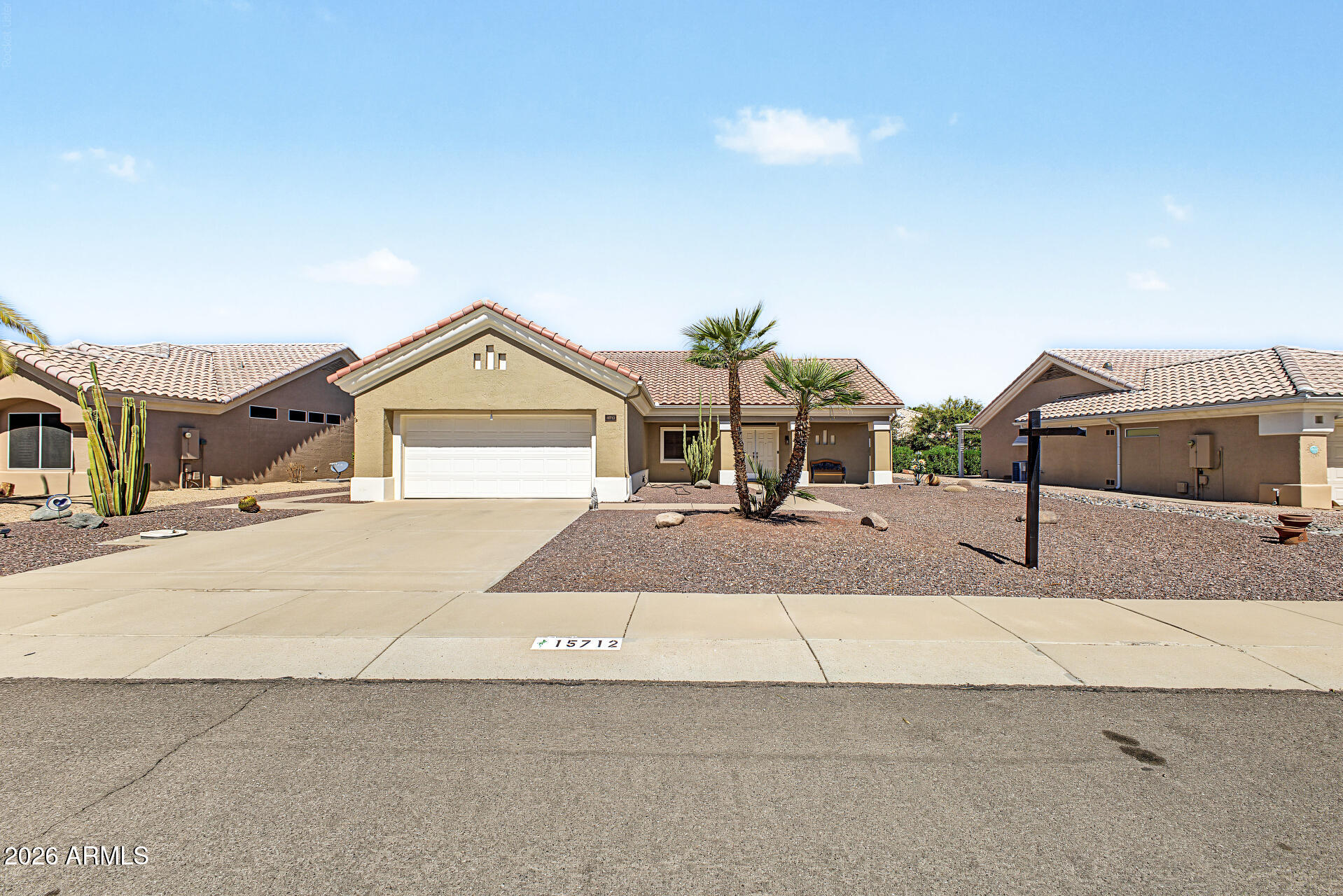15712 W Sentinel Drive — photo