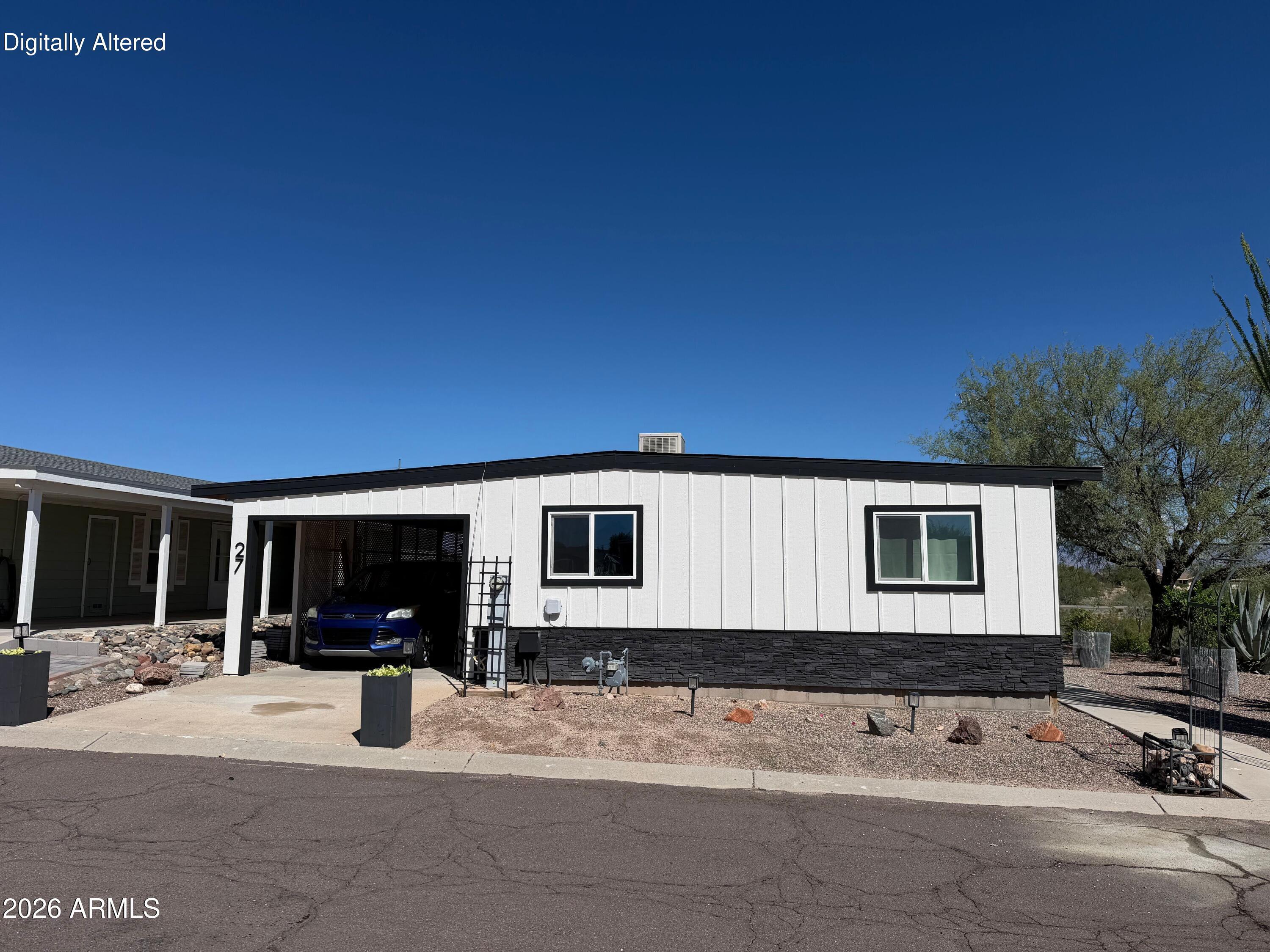 2501 W Wickenburg Way 27 — photo