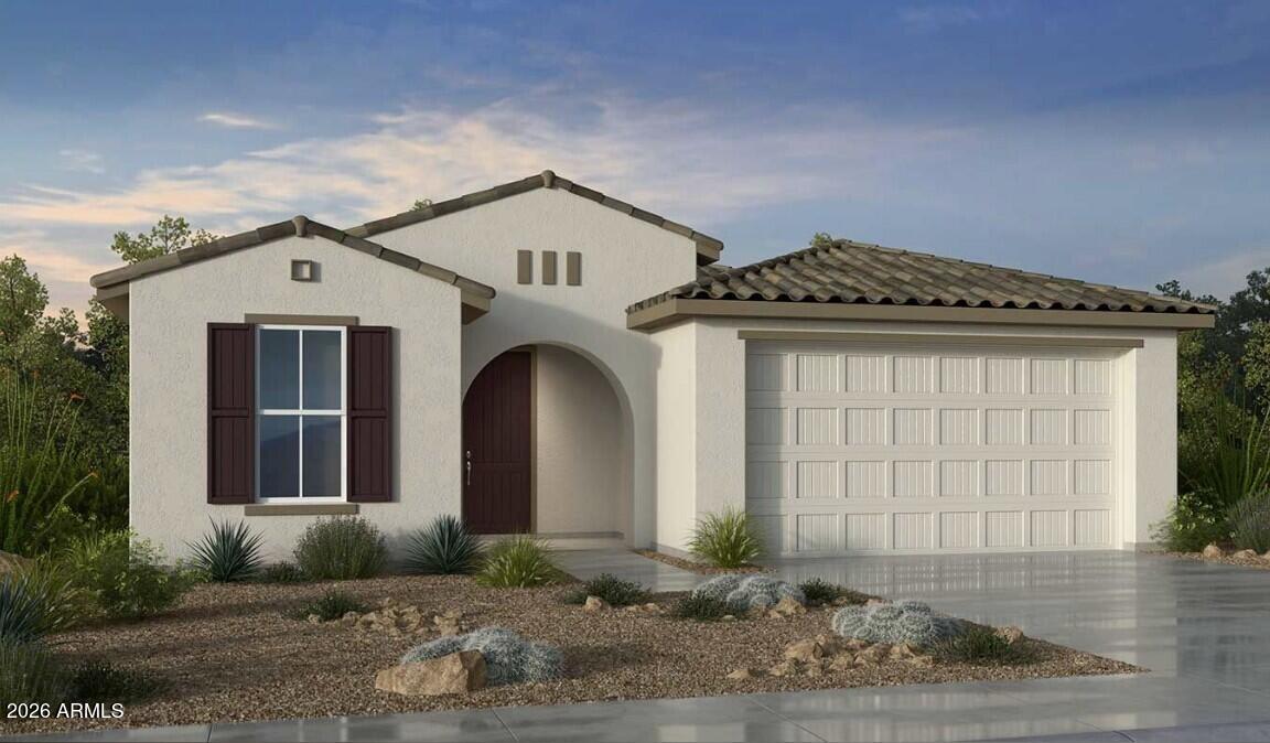 16777 W Desert Hollow Drive — photo