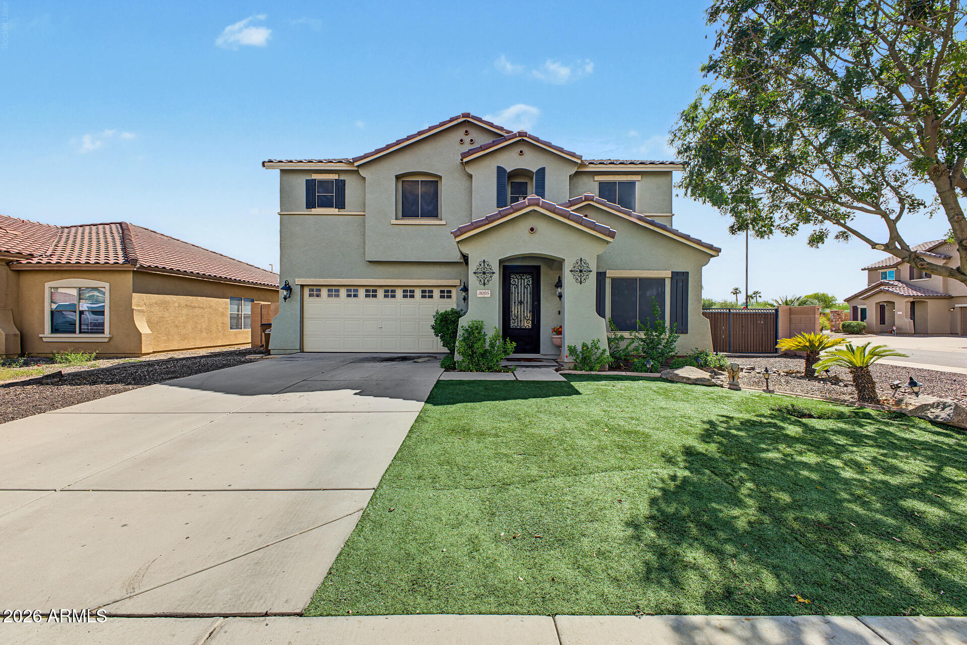 3005 W Mineral Butte Drive — photo