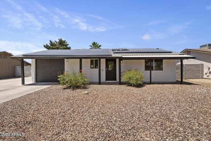 2554 E Villa Rita Drive — photo