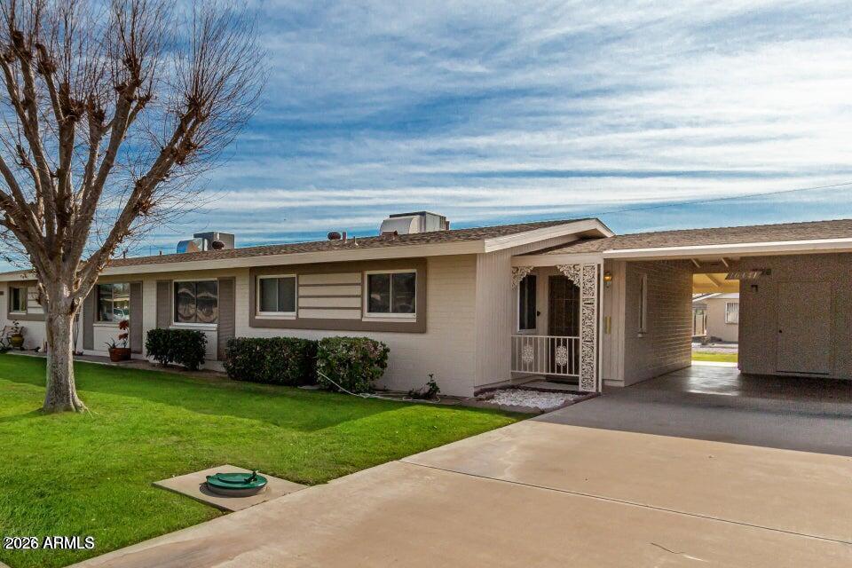10341 W Clair Drive — photo