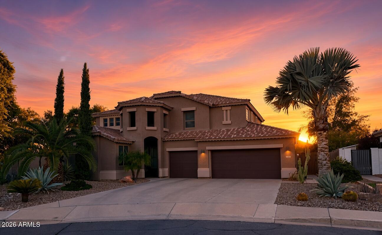 2878 S Cottonwood Drive — photo
