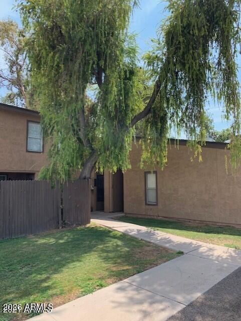 1051 S Dobson Road S 116 — photo