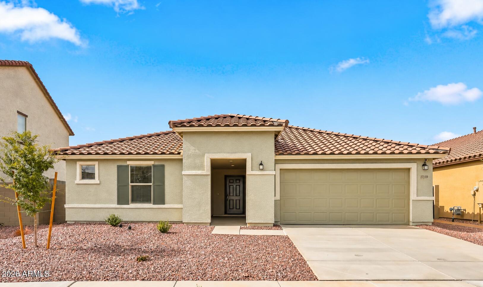 17159 W Blue Sky Drive — photo