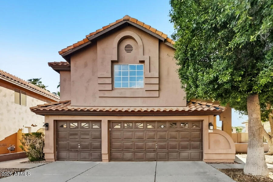 3357 E Windsong Drive — photo