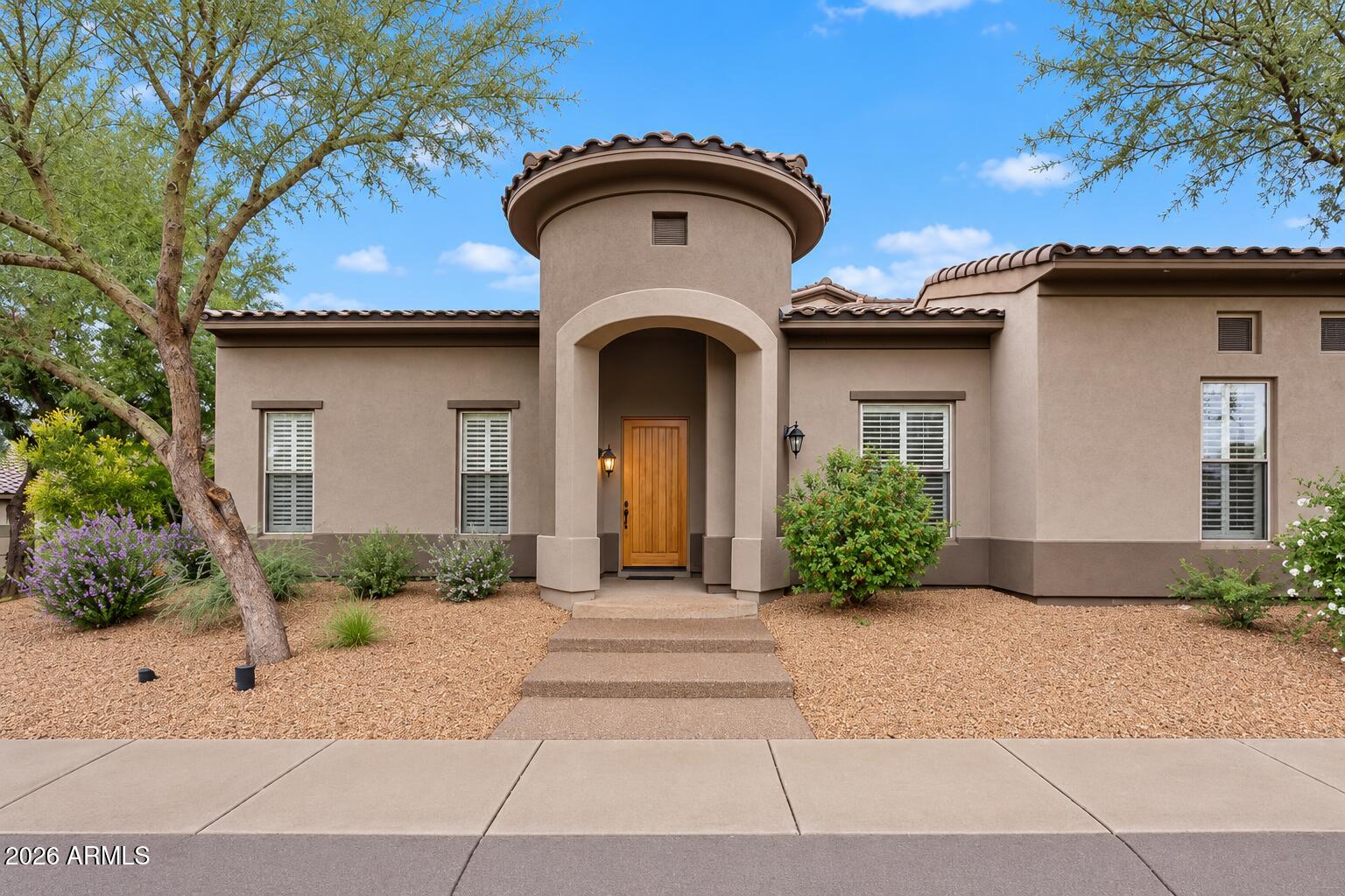 20802 N Grayhawk Drive 1184 — photo