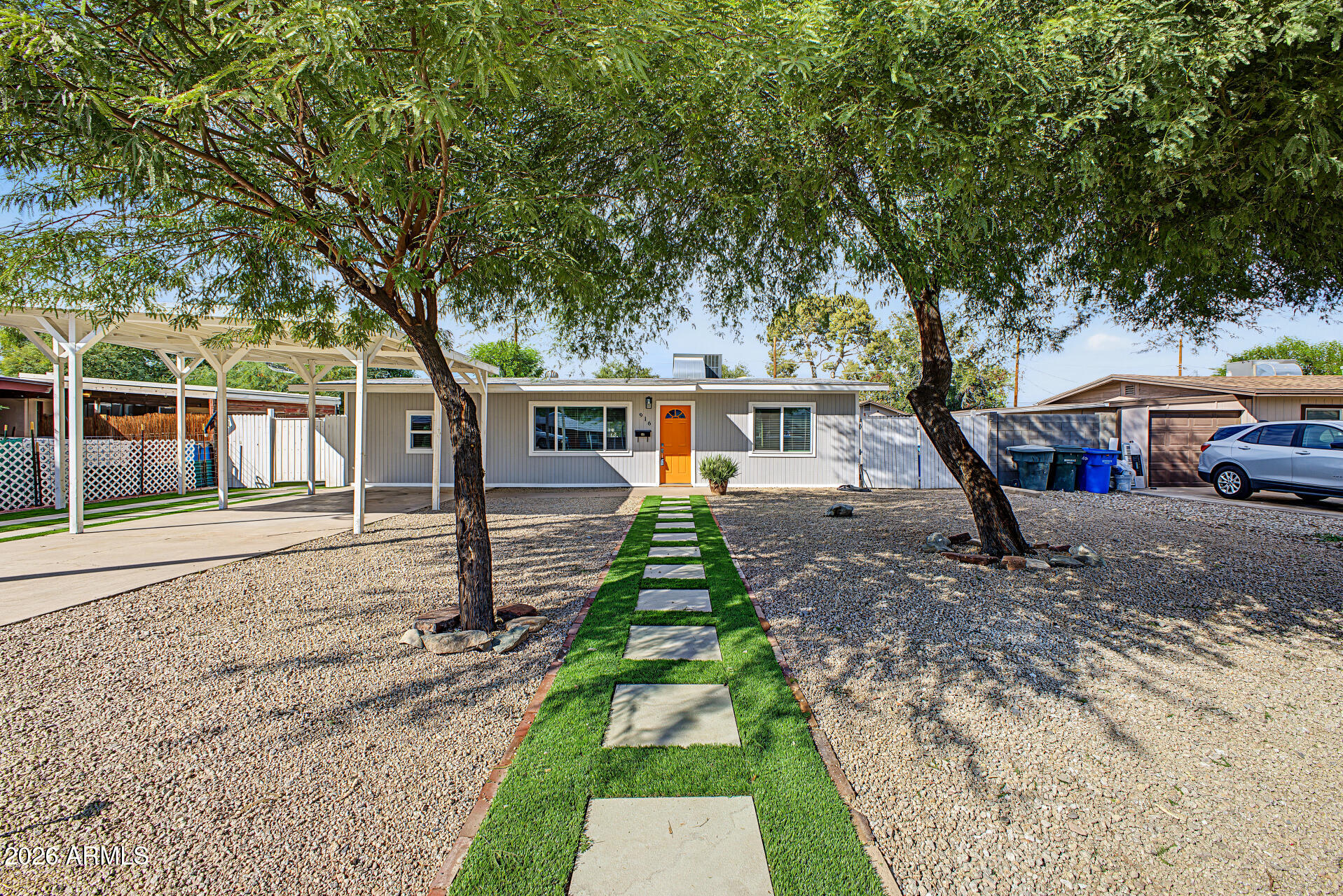 916 W Pierson Street — photo