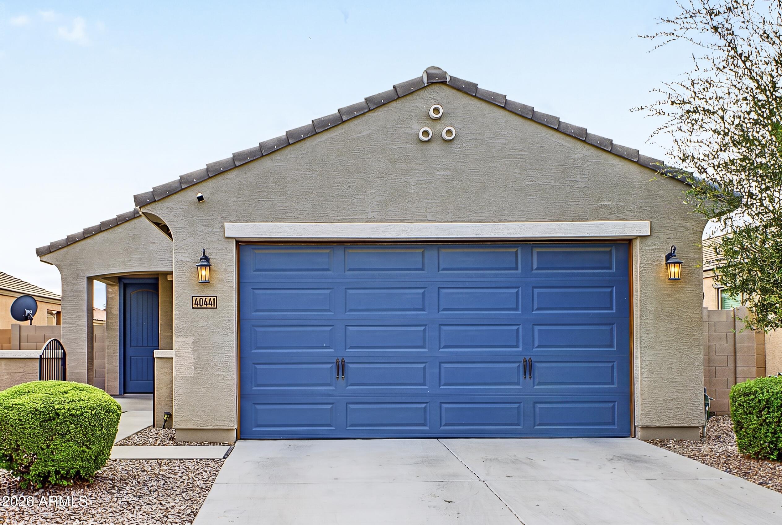 40441 W Hillman Drive — photo