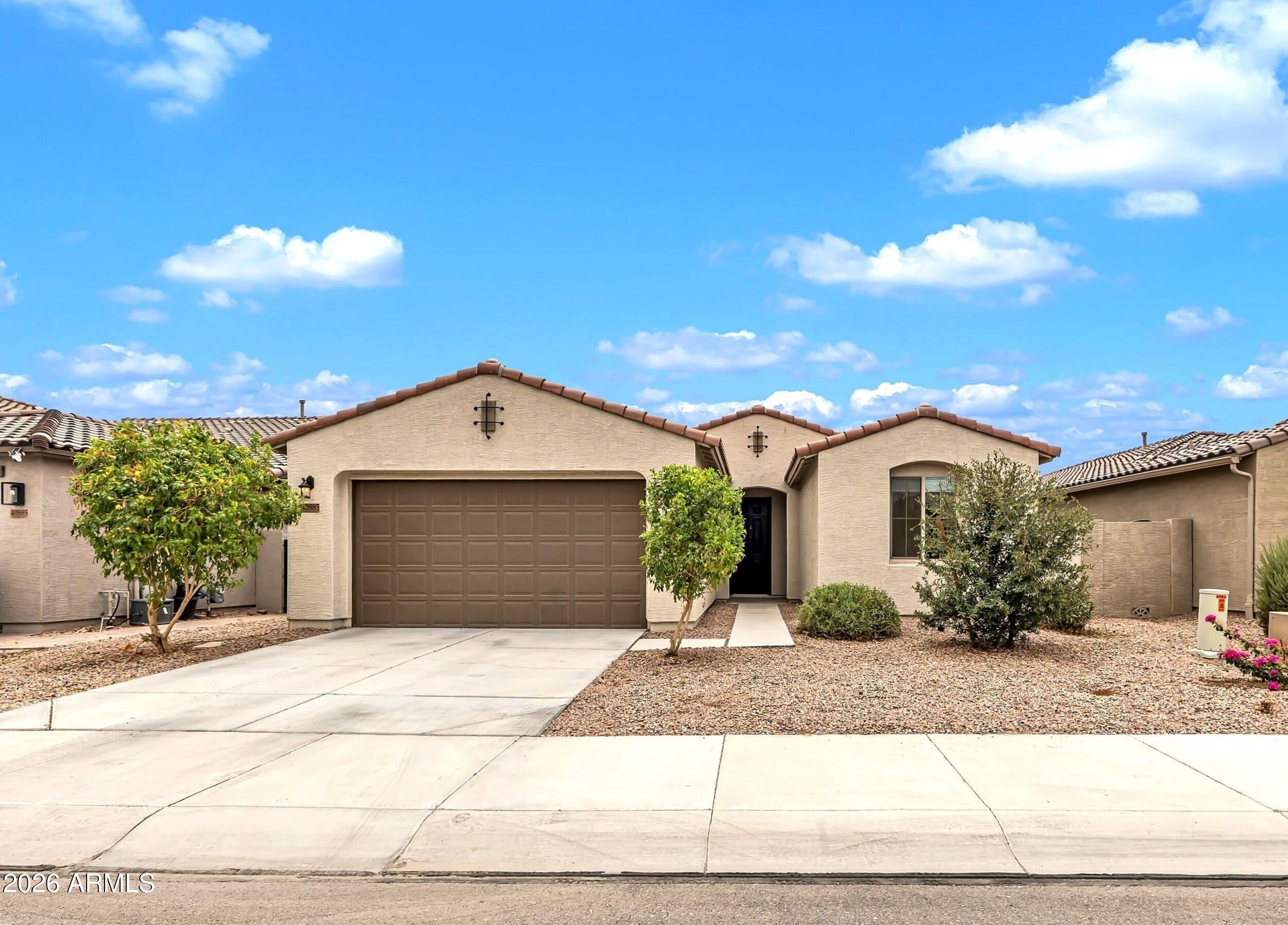 40885 W Agave Road — photo