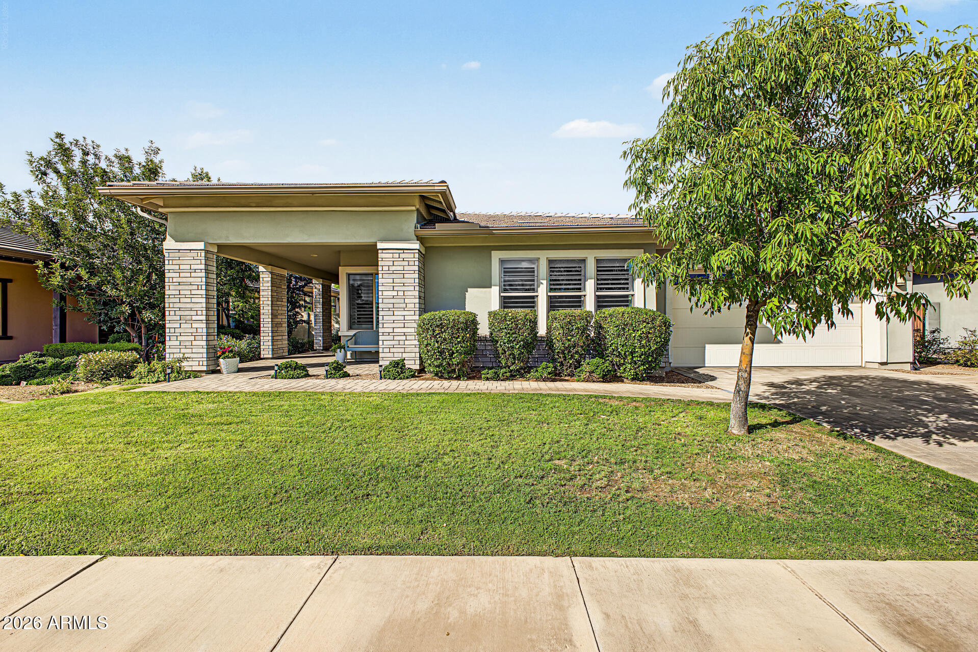 3658 E Spring Wheat Lane — photo