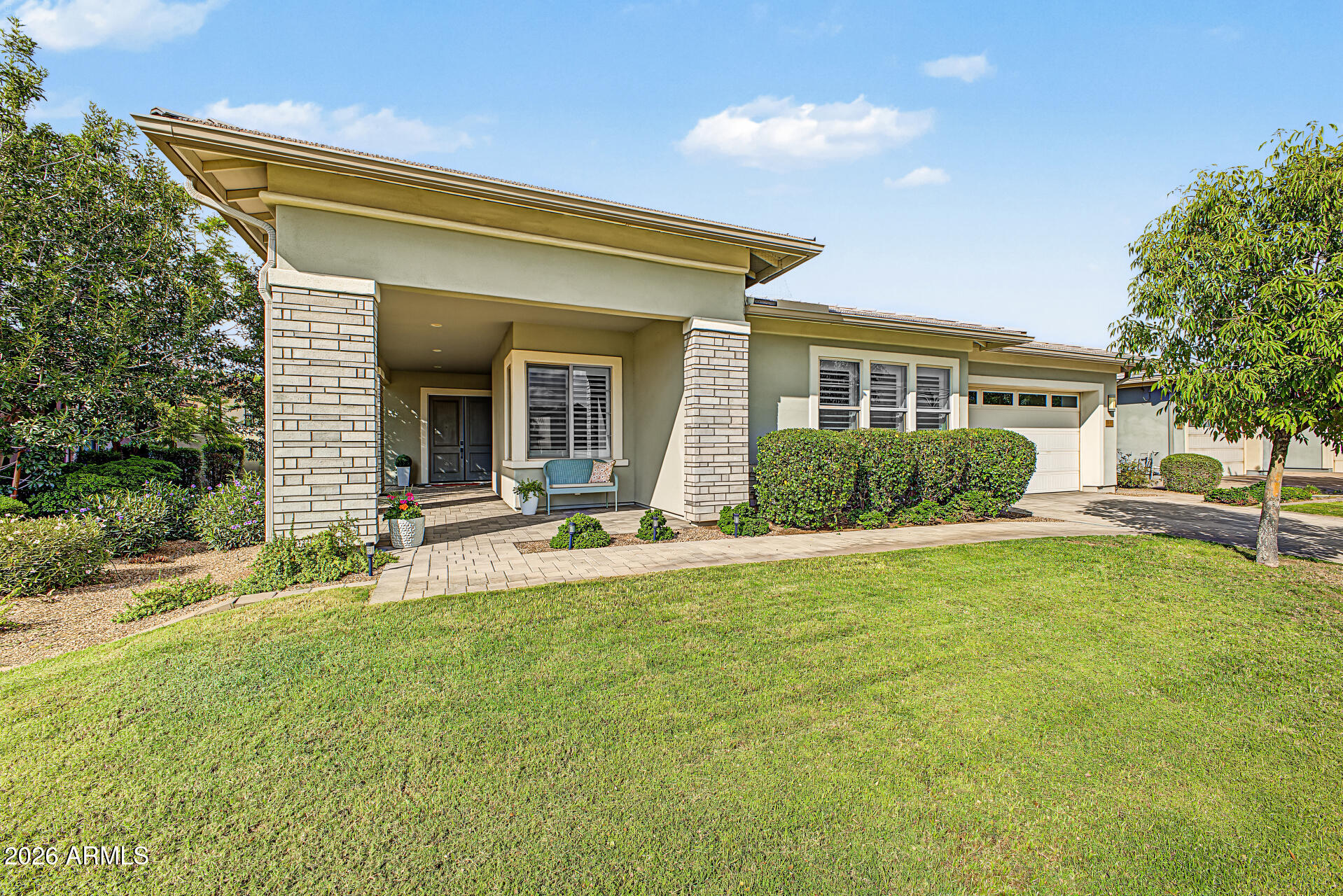 3658 E Spring Wheat Lane, Gilbert, AZ 85296 — photo 3