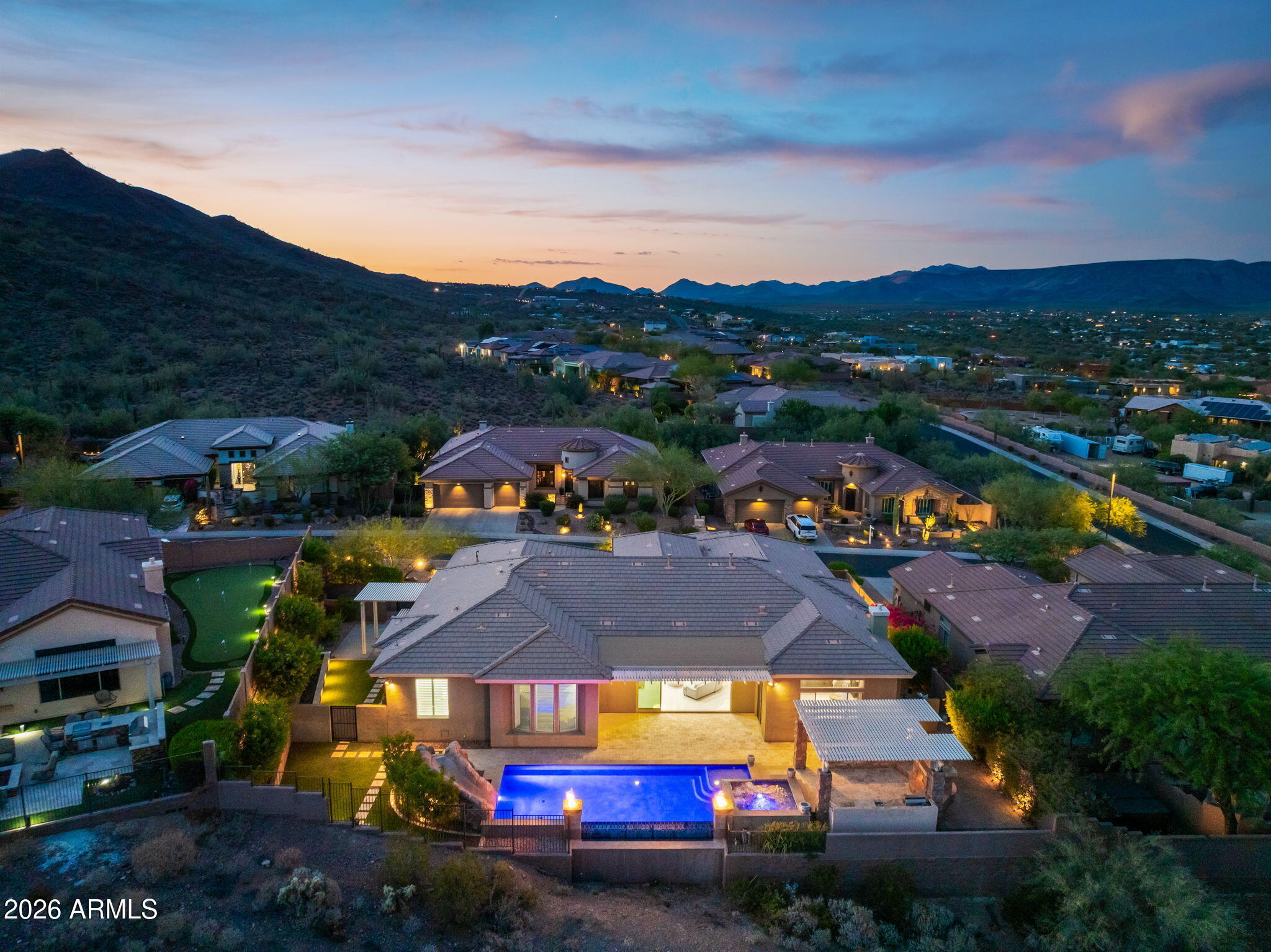 42139 N Mountain Cove Drive — photo