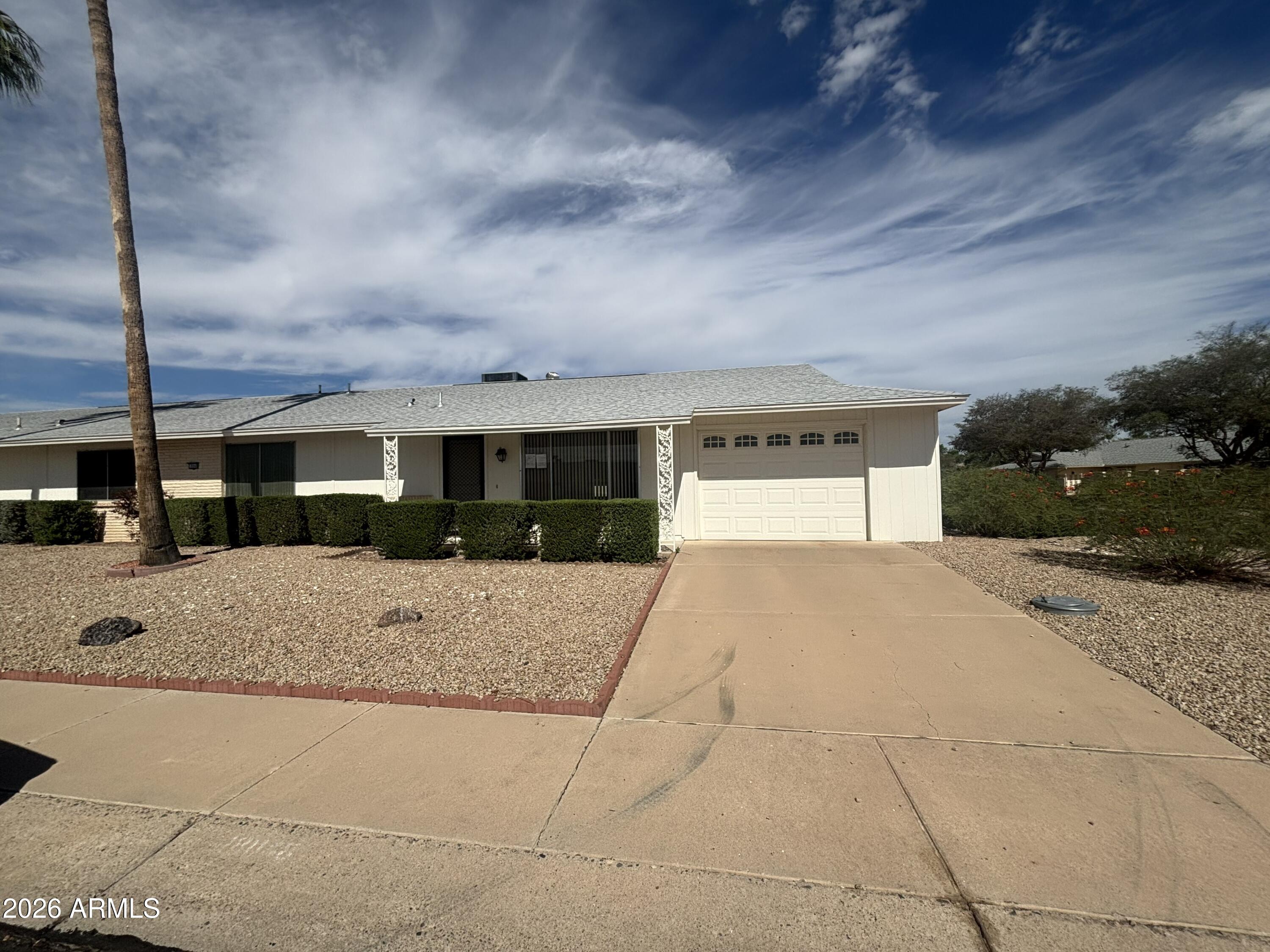 18048 N Desert Glen Drive — photo
