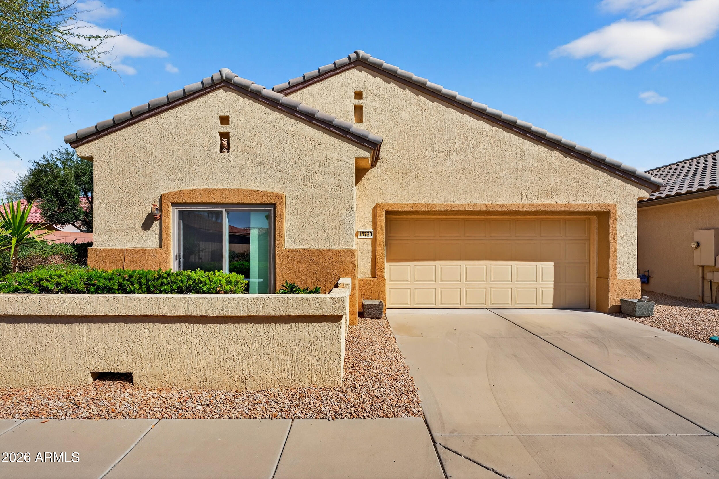 15720 W Clear Canyon Drive — photo
