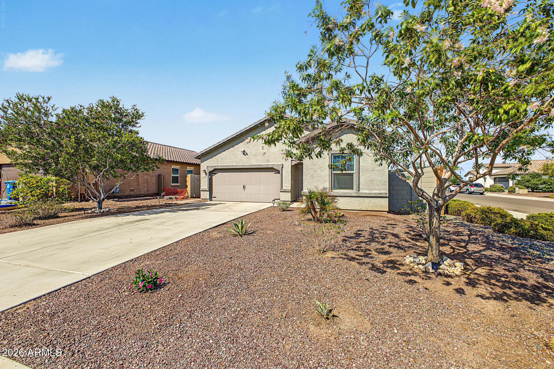 19532 W Palo Verde Drive — photo