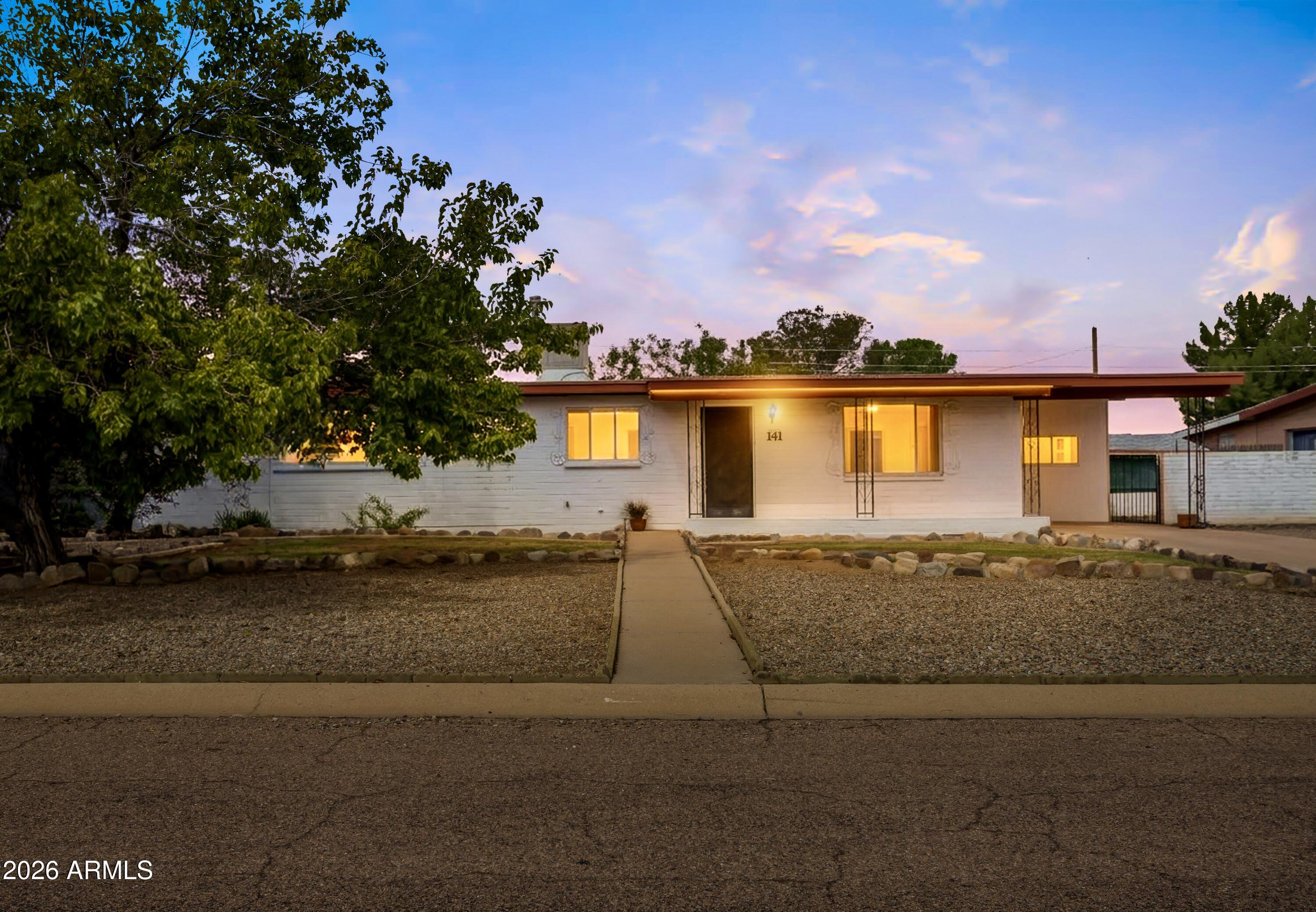 141 E Kayetan Drive — photo