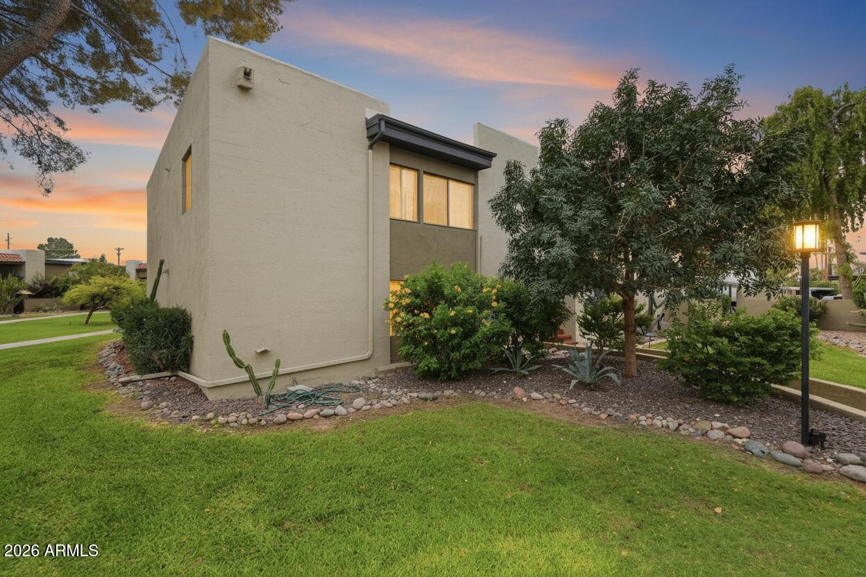 4201 E Camelback Road 41 — photo
