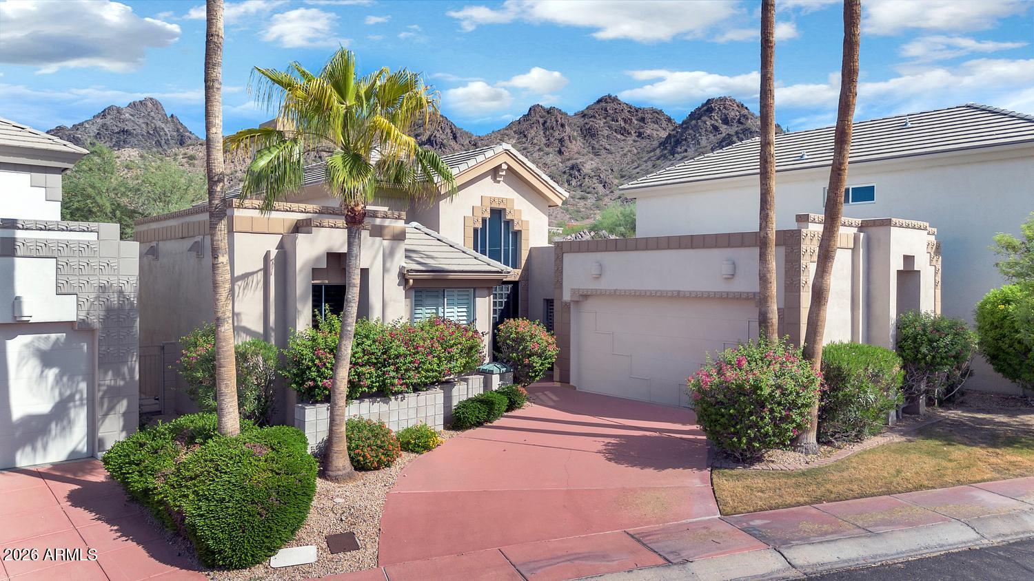 3128 E Sierra Vista Drive — photo