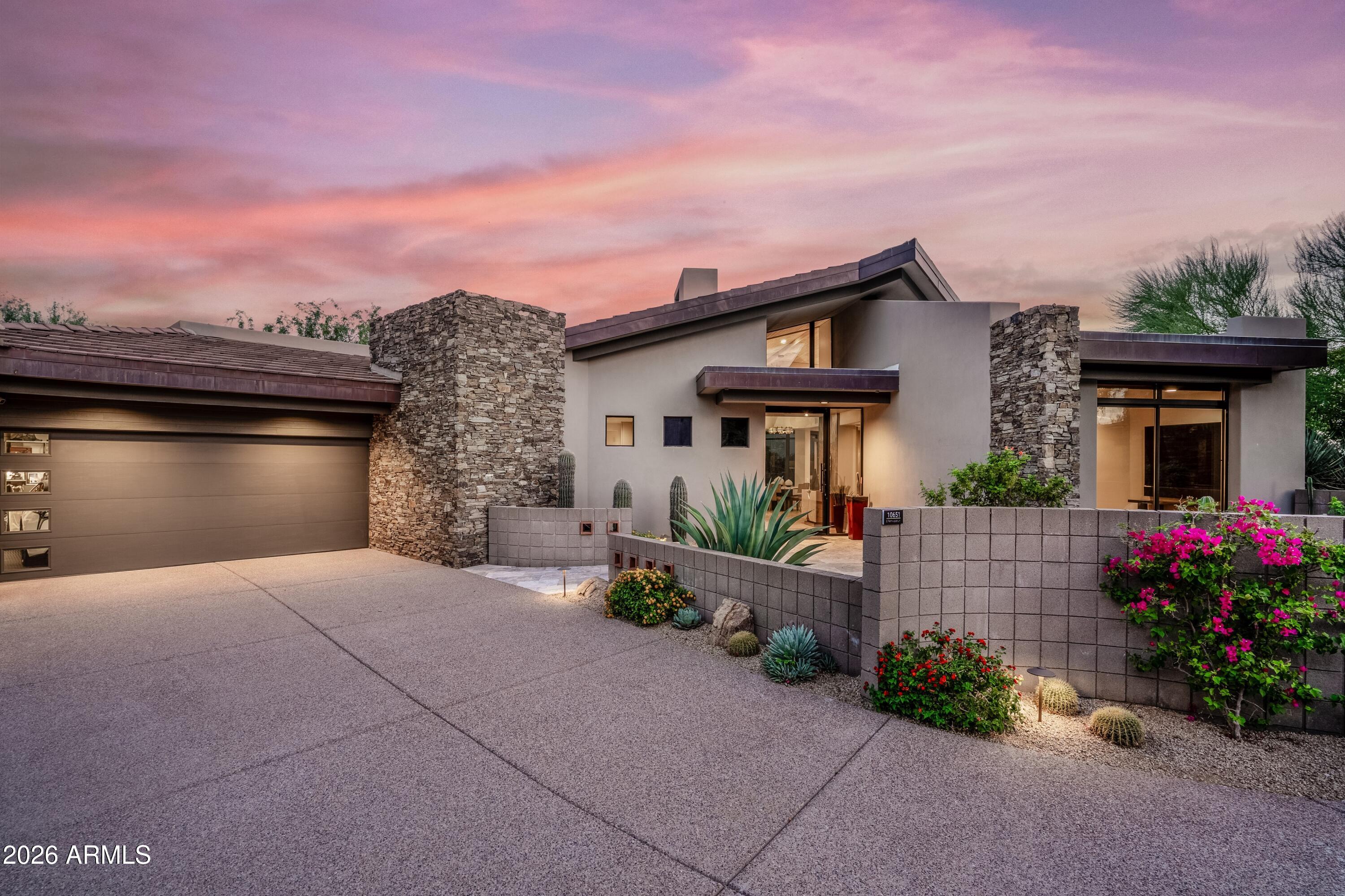 10651 E Fernwood Lane — photo