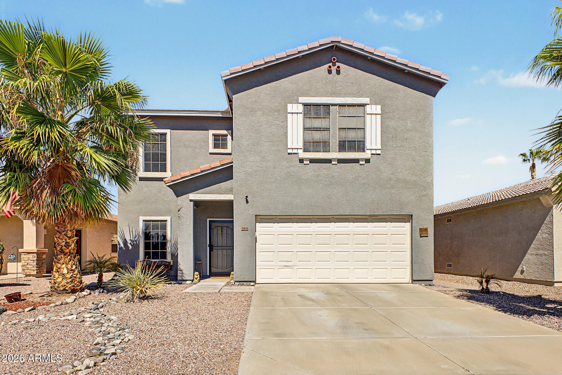 16854 W Rimrock Street — photo
