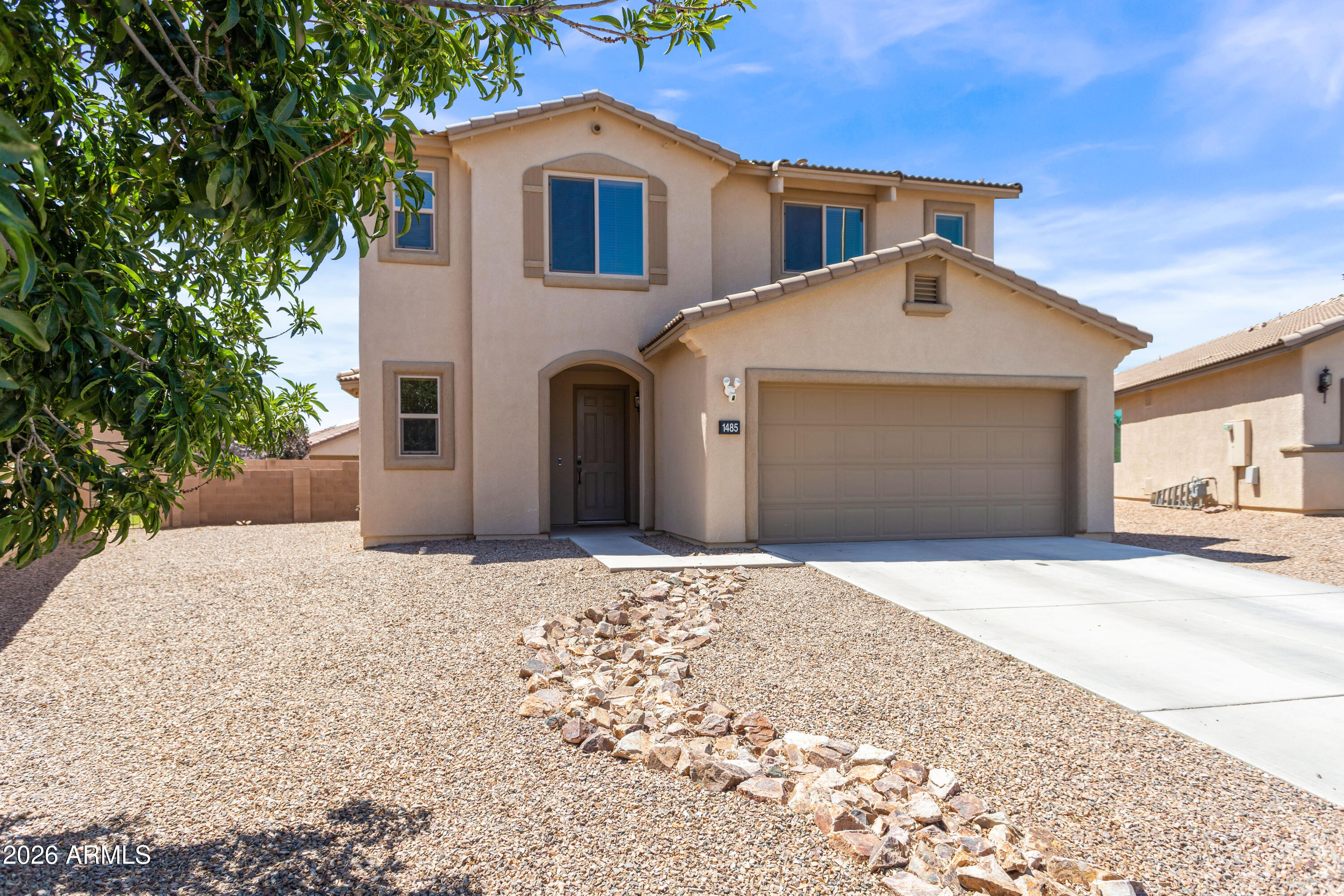 1485 Bonnie View Place — photo