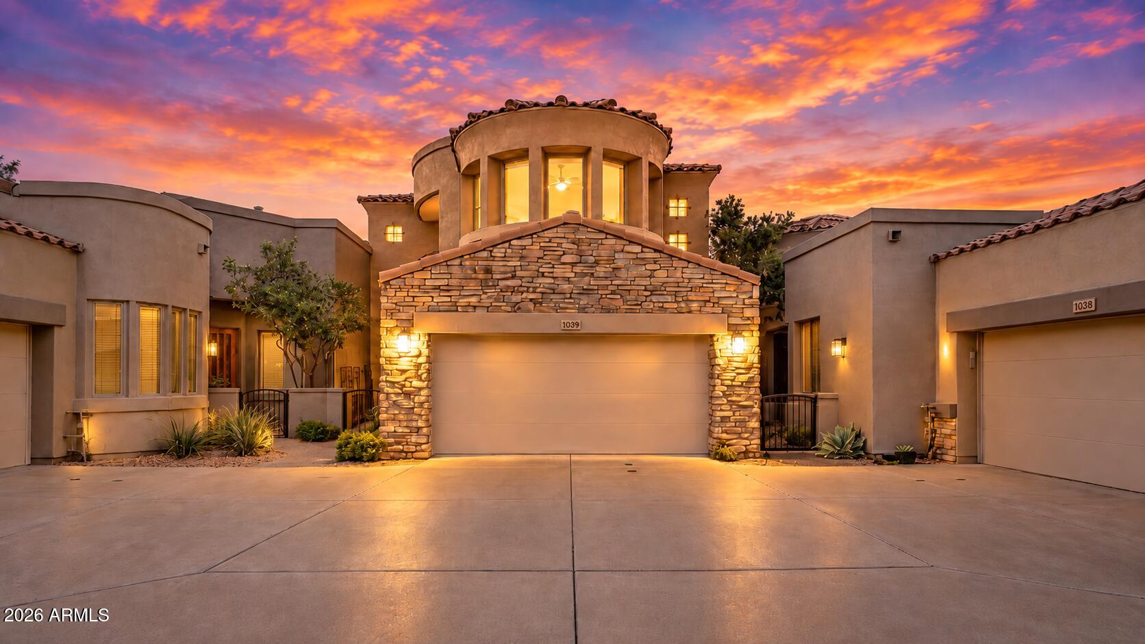 19475 N Grayhawk Drive Unit 1039 — photo
