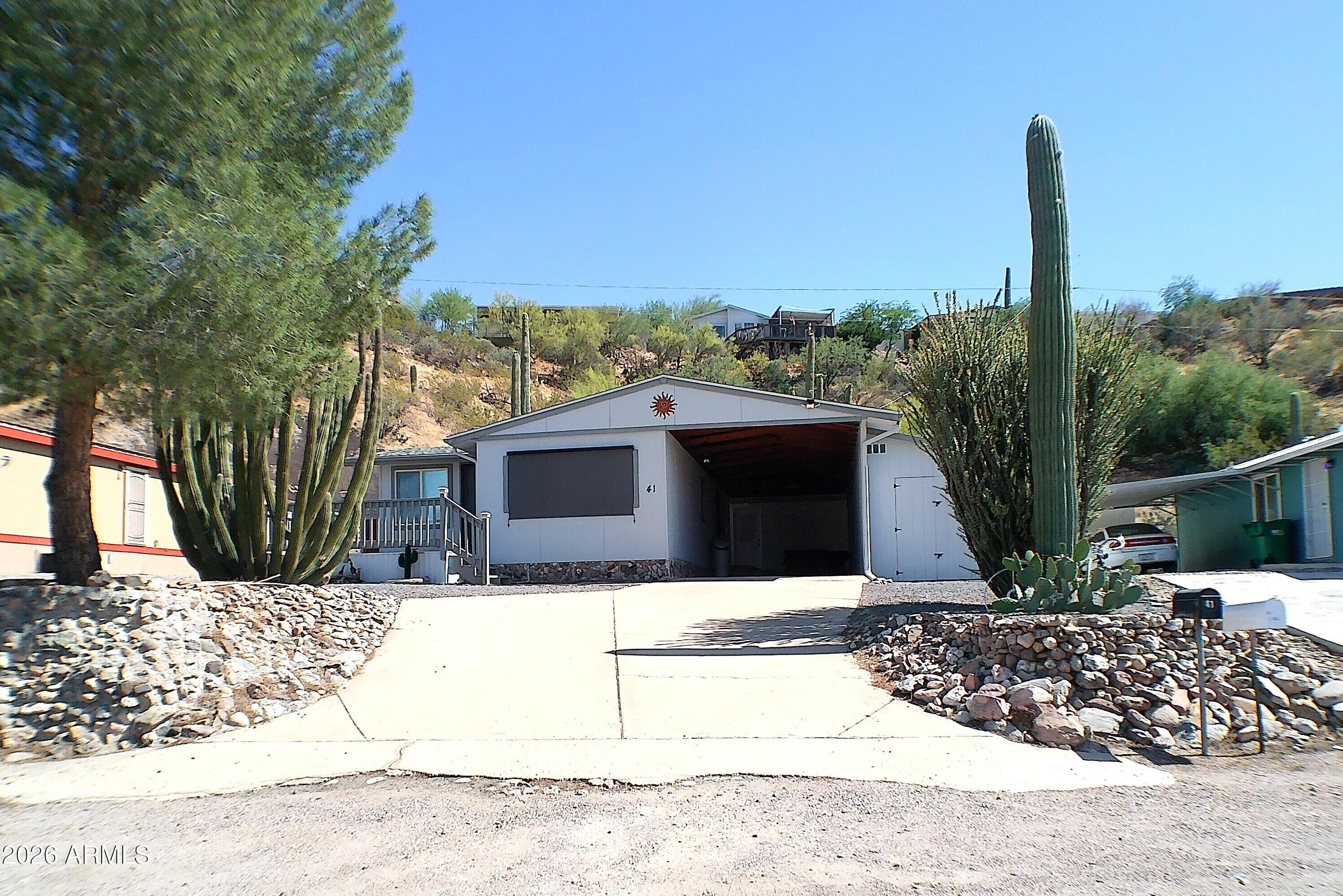 41 W Morris Drive — photo