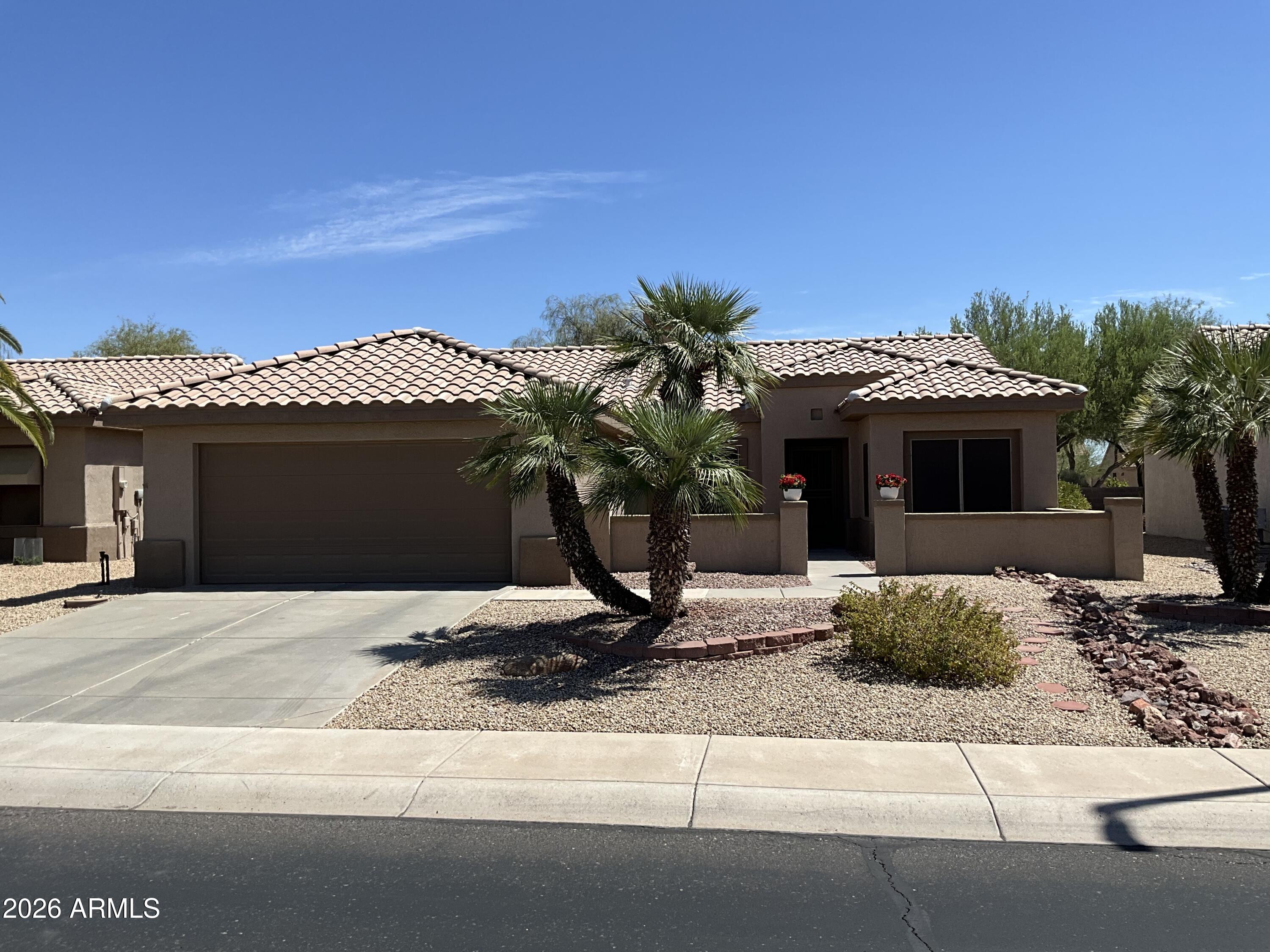 17631 N Saddle Ridge Drive — photo