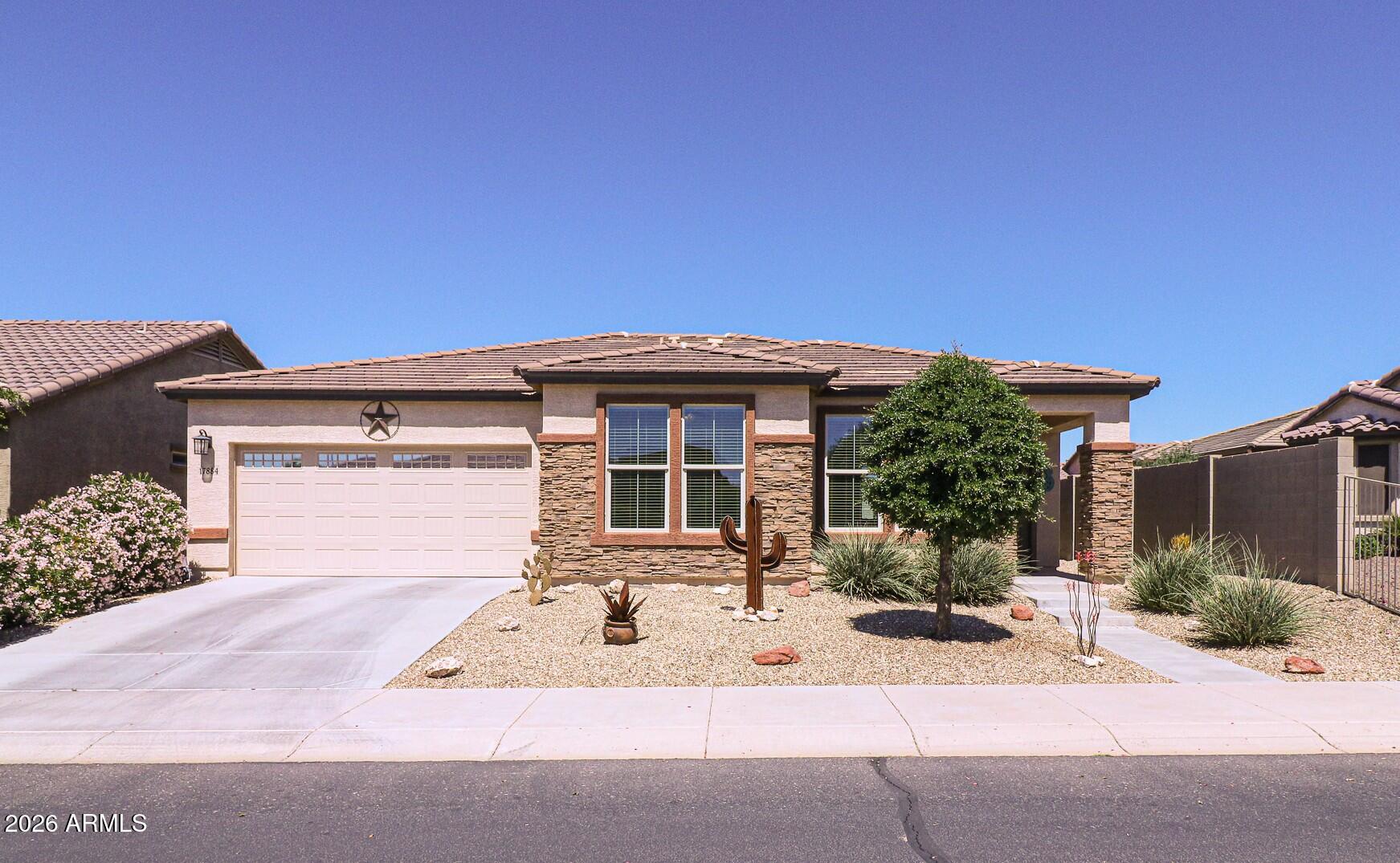 17884 W Glenhaven Drive — photo