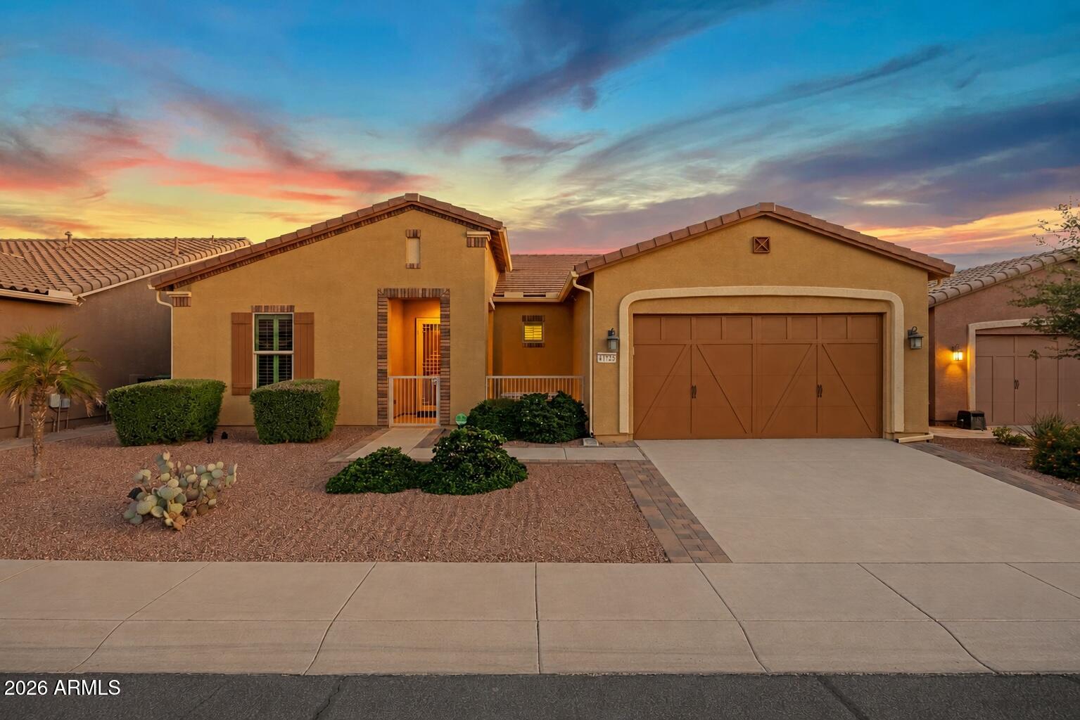 41725 W Harvest Moon Drive — photo